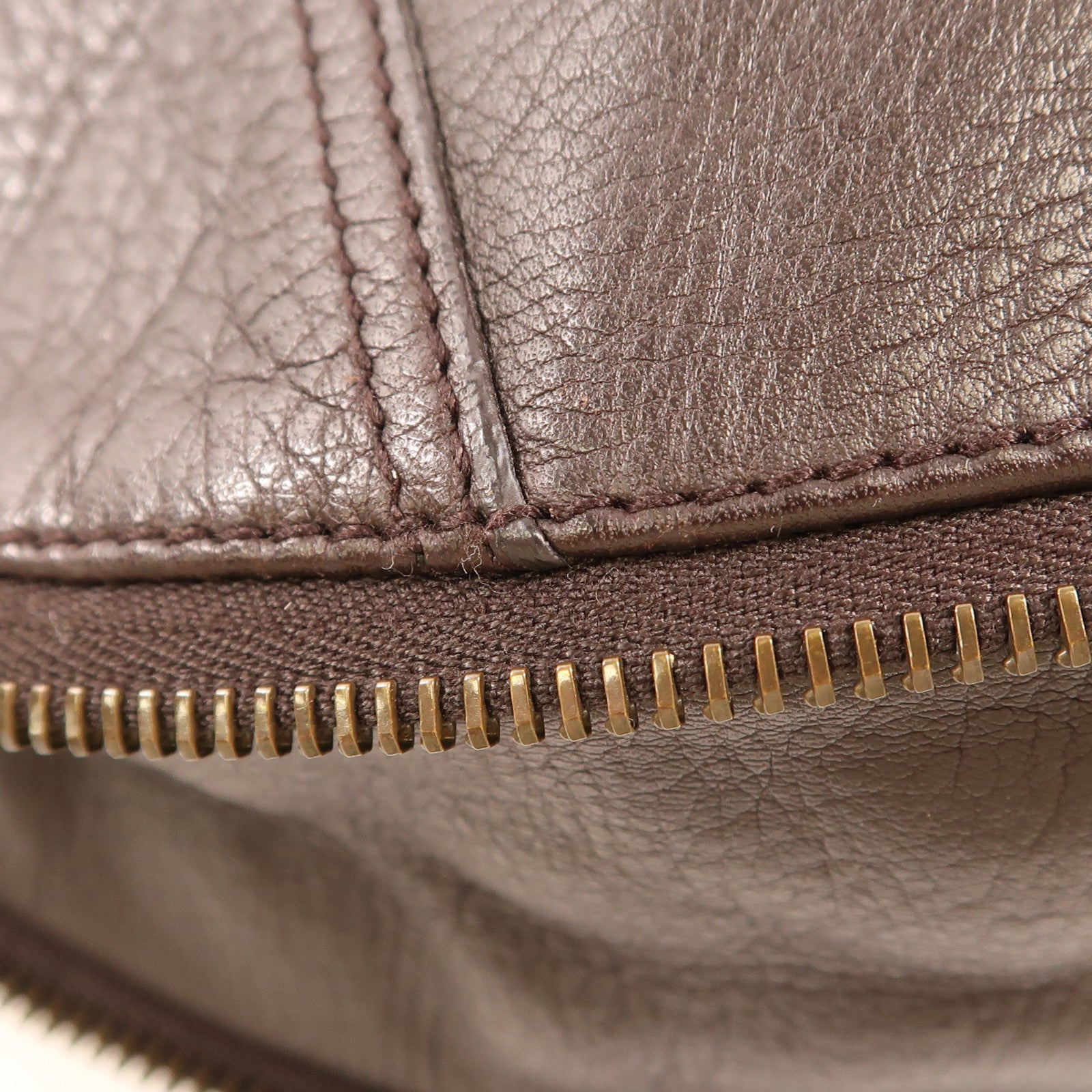 BALLY 牛皮皮革金扣肩背袋