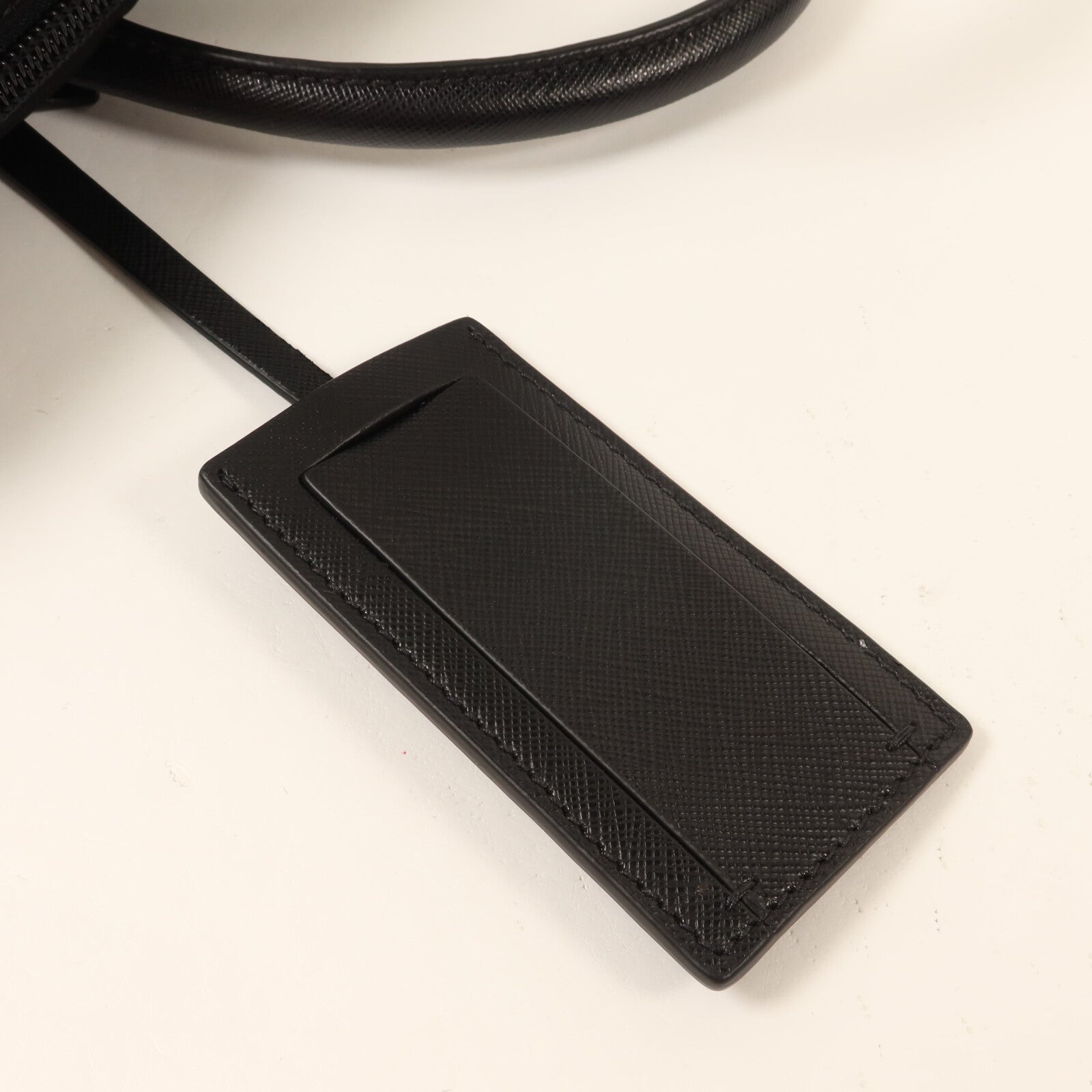 PRADA 尼龍Hand Bag手挽袋