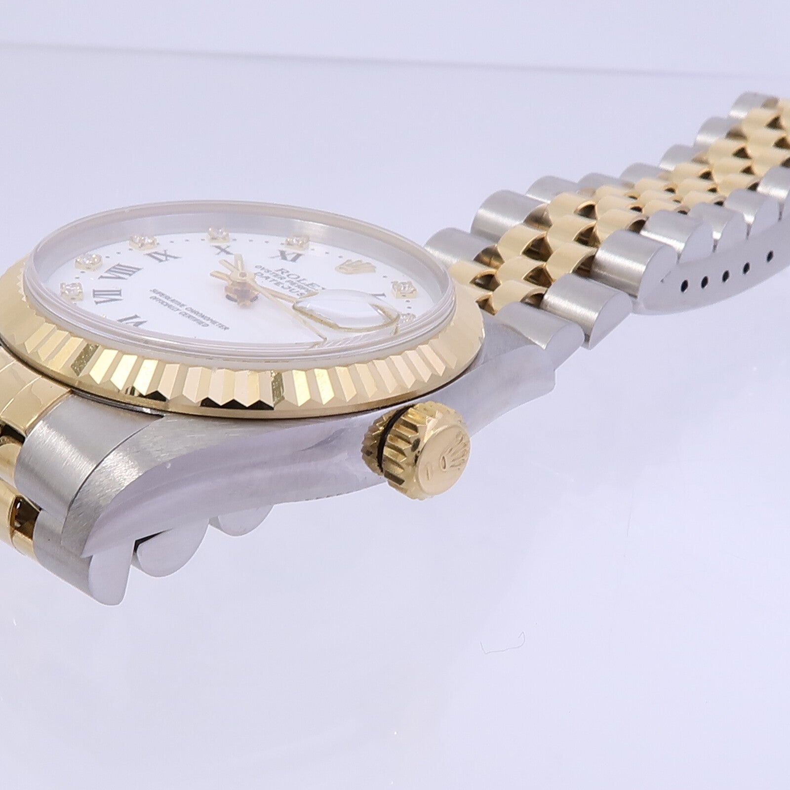 ROLEX DateJust 68273