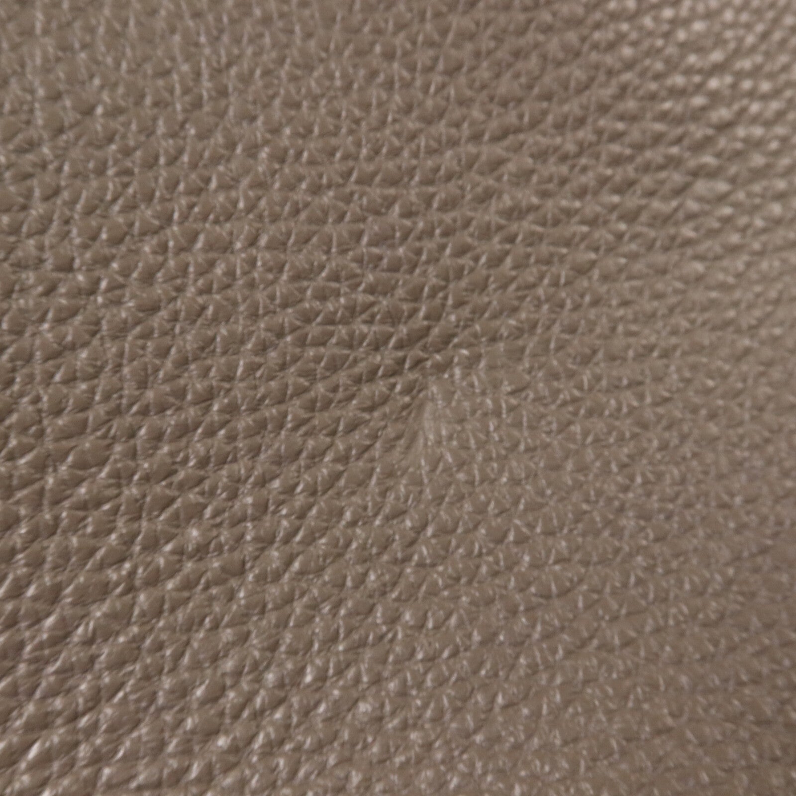 HERMES Togo皮革Sac A Depeche 38公事包