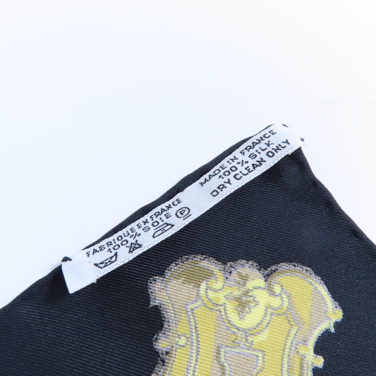 HERMES 絲質90x90 Scarf絲巾