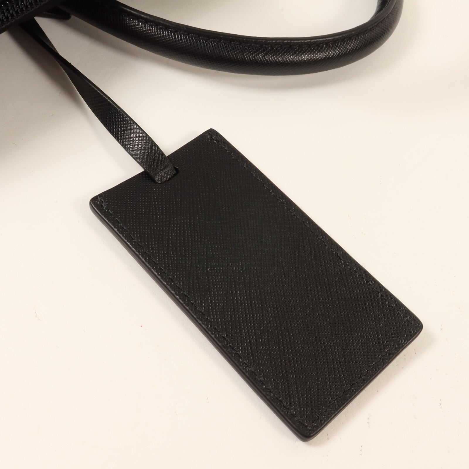 PRADA 尼龍Hand Bag手挽袋
