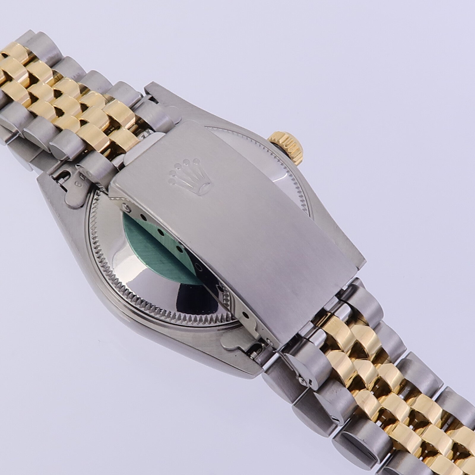ROLEX DateJust 68273