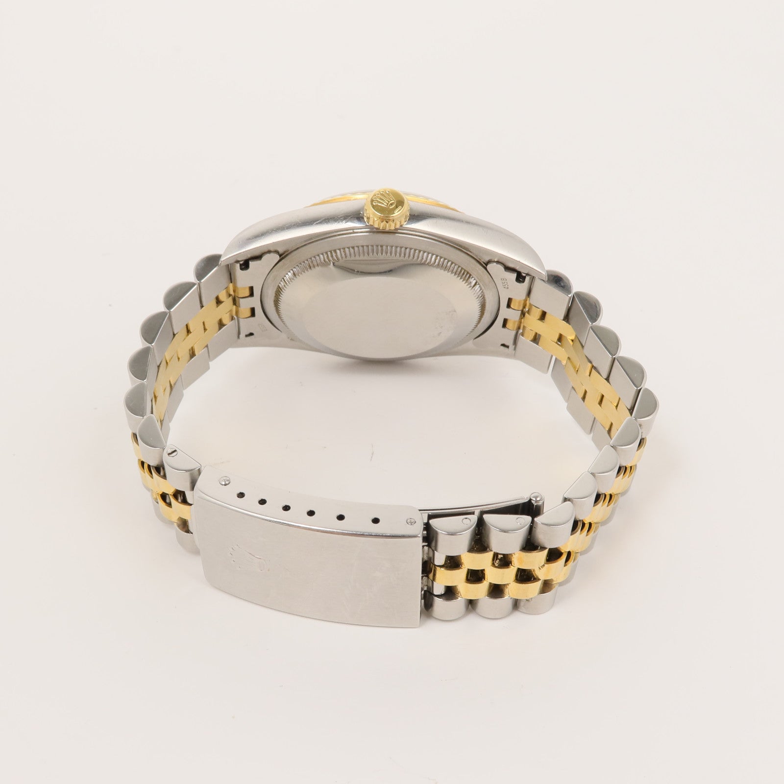 ROLEX Datejust 16233