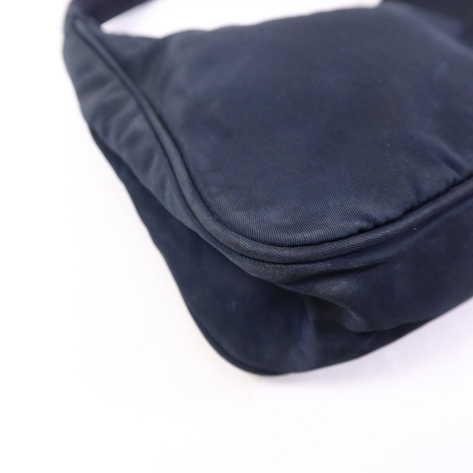 PRADA 尼龍Hand Bag手挽袋