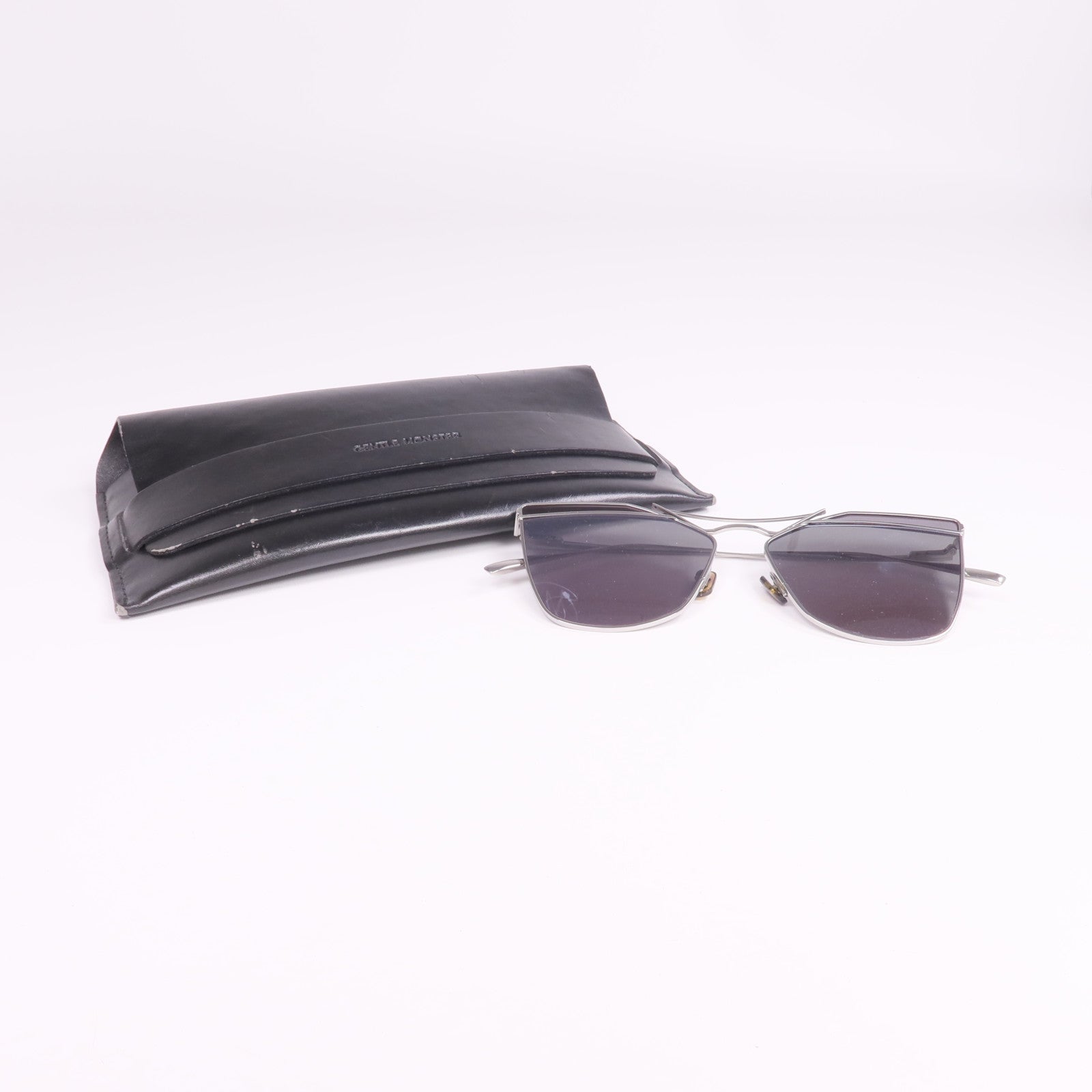 SELECTION 金屬Gentle Monster Sunglasses太陽眼鏡