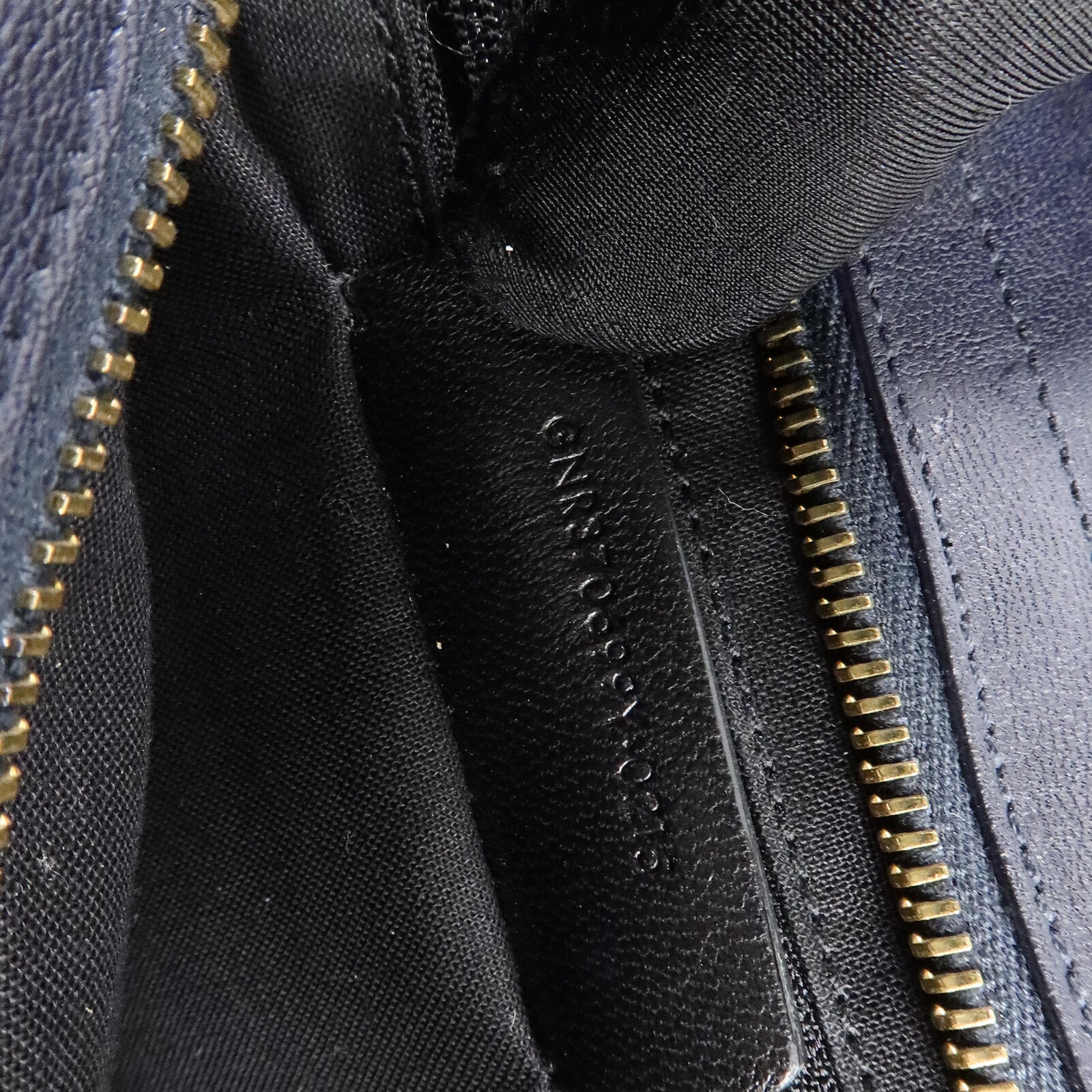 YVES SAINT LAURENT 牛皮皮革Cabas Chyc手挽肩背兩用袋