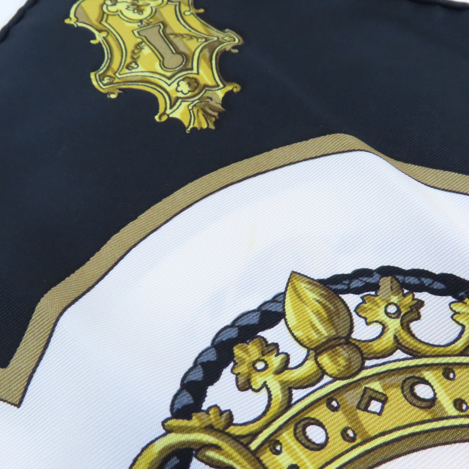 HERMES 絲質90x90 Scarf絲巾
