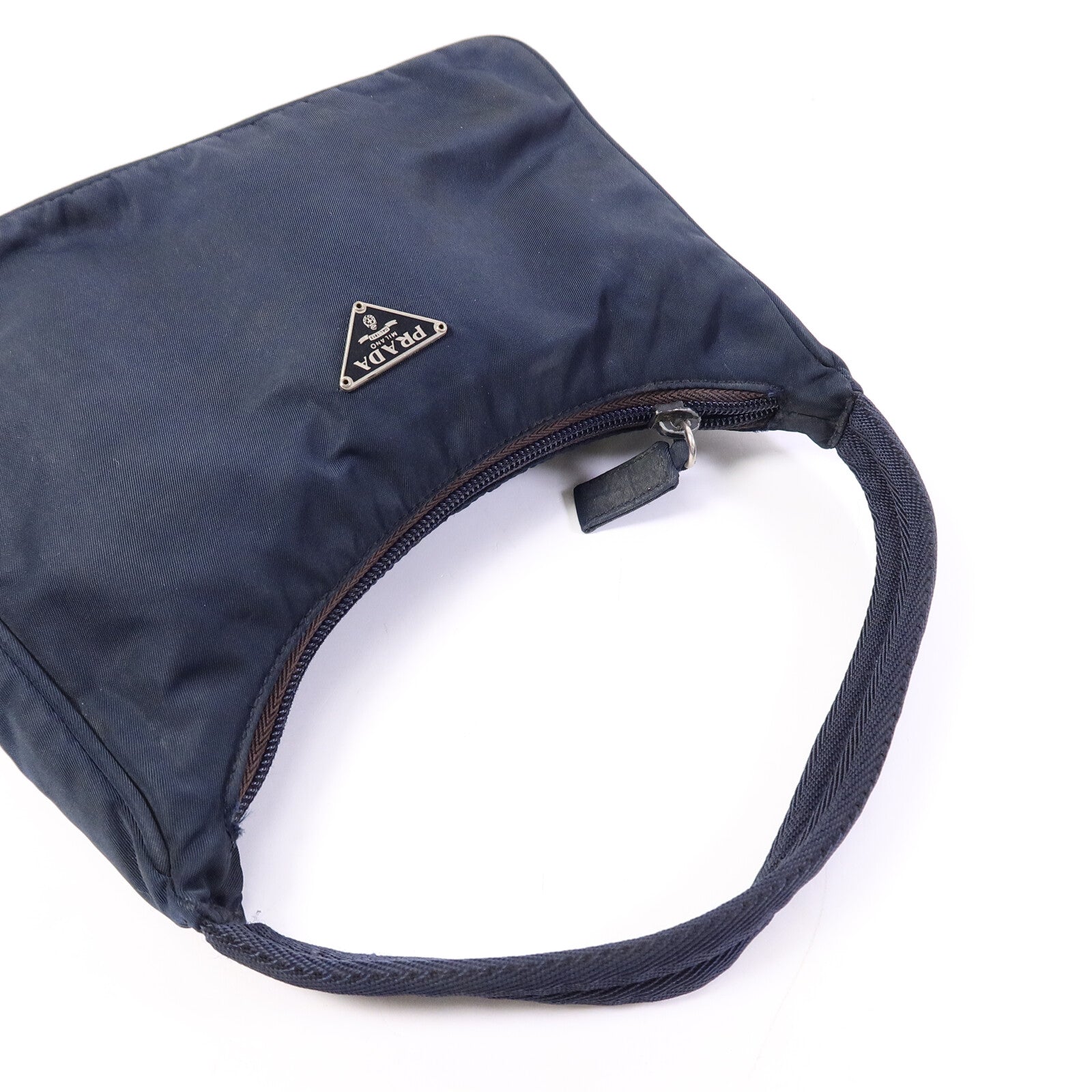PRADA 尼龍Hand Bag手挽袋