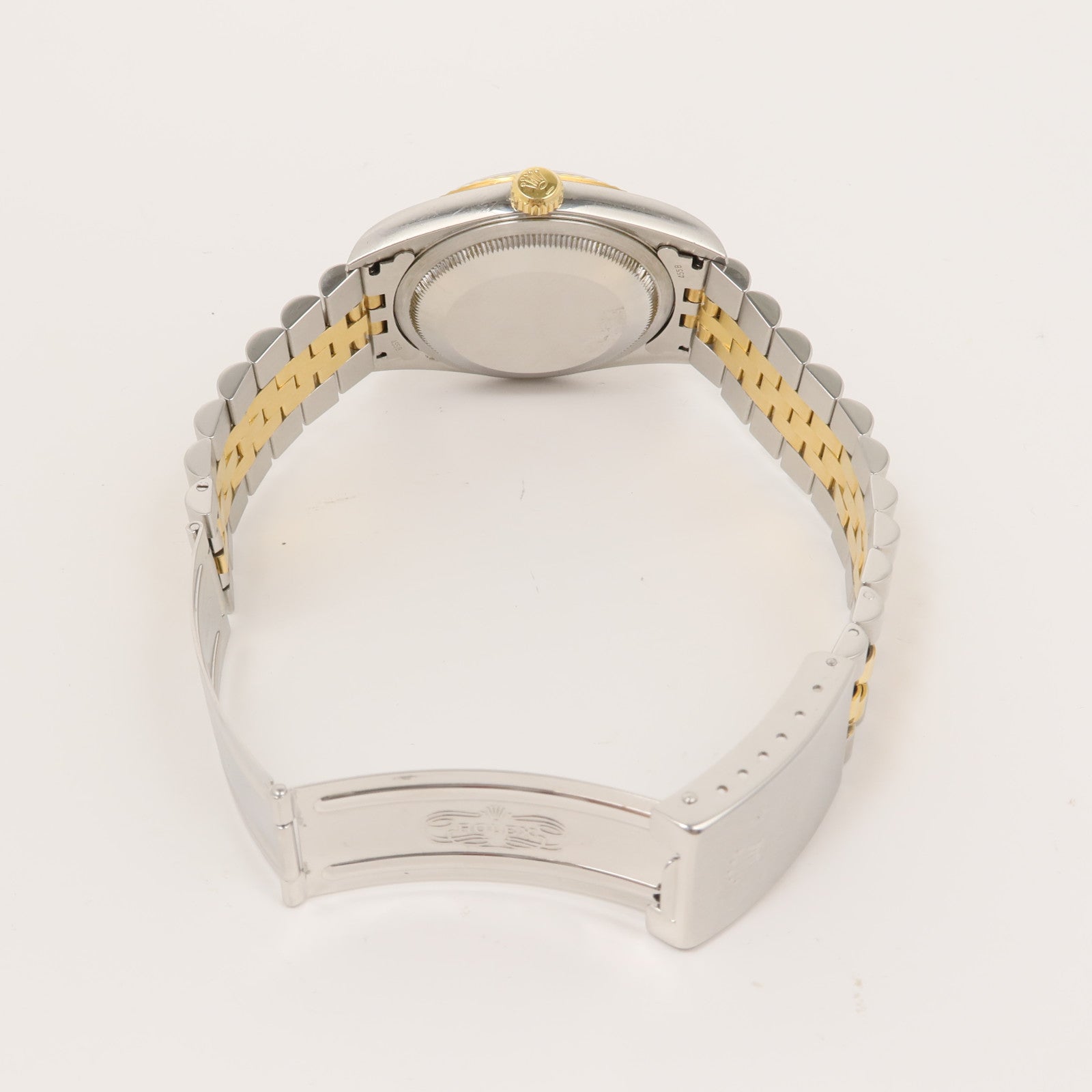 ROLEX Datejust 16233