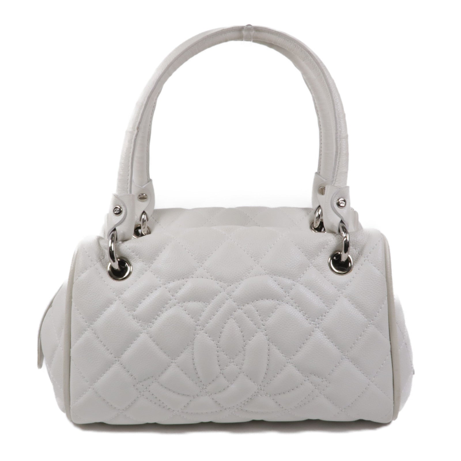 CHANEL 牛皮皮革Shoulder Bag肩背袋
