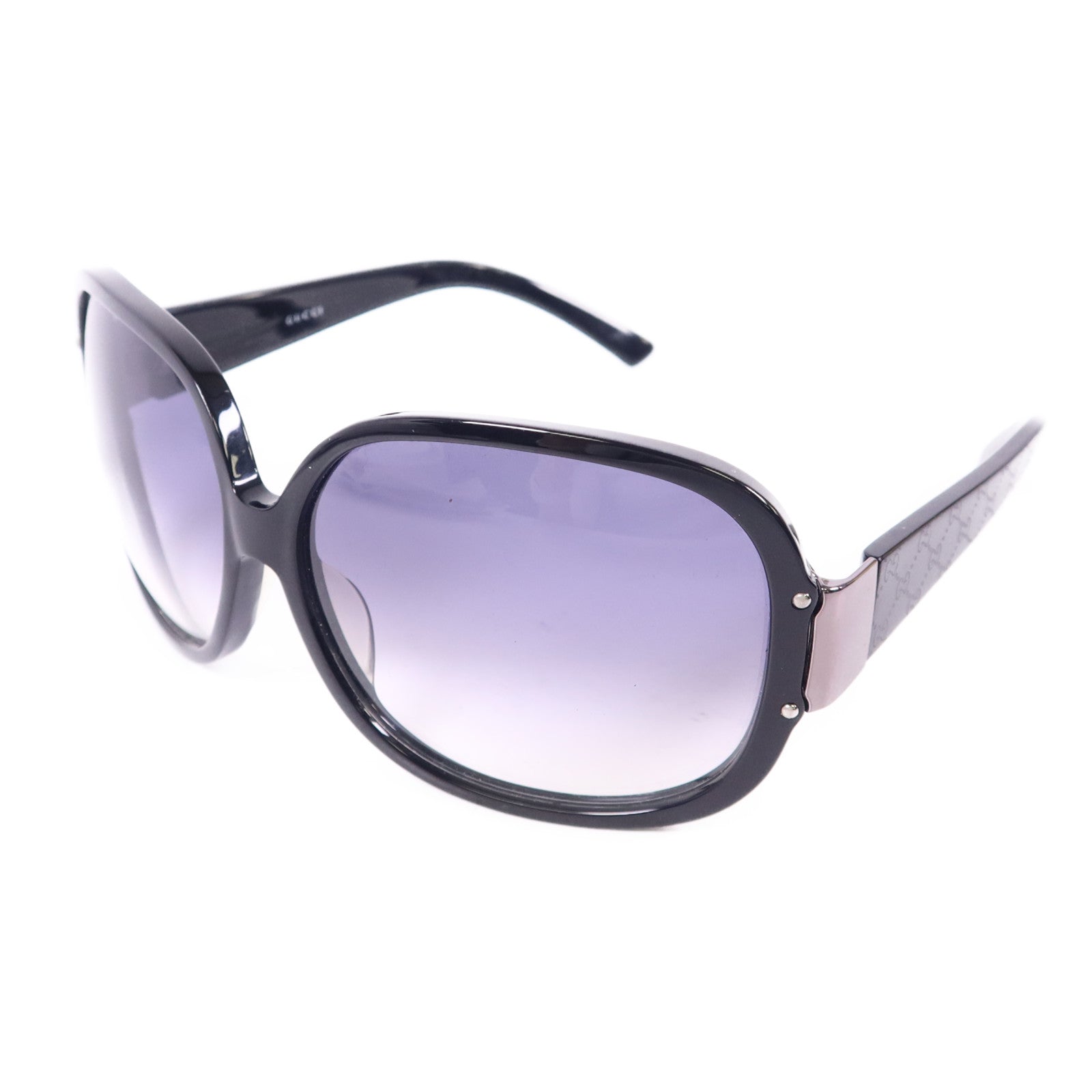 GUCCI PVC Sunglasses太陽眼鏡