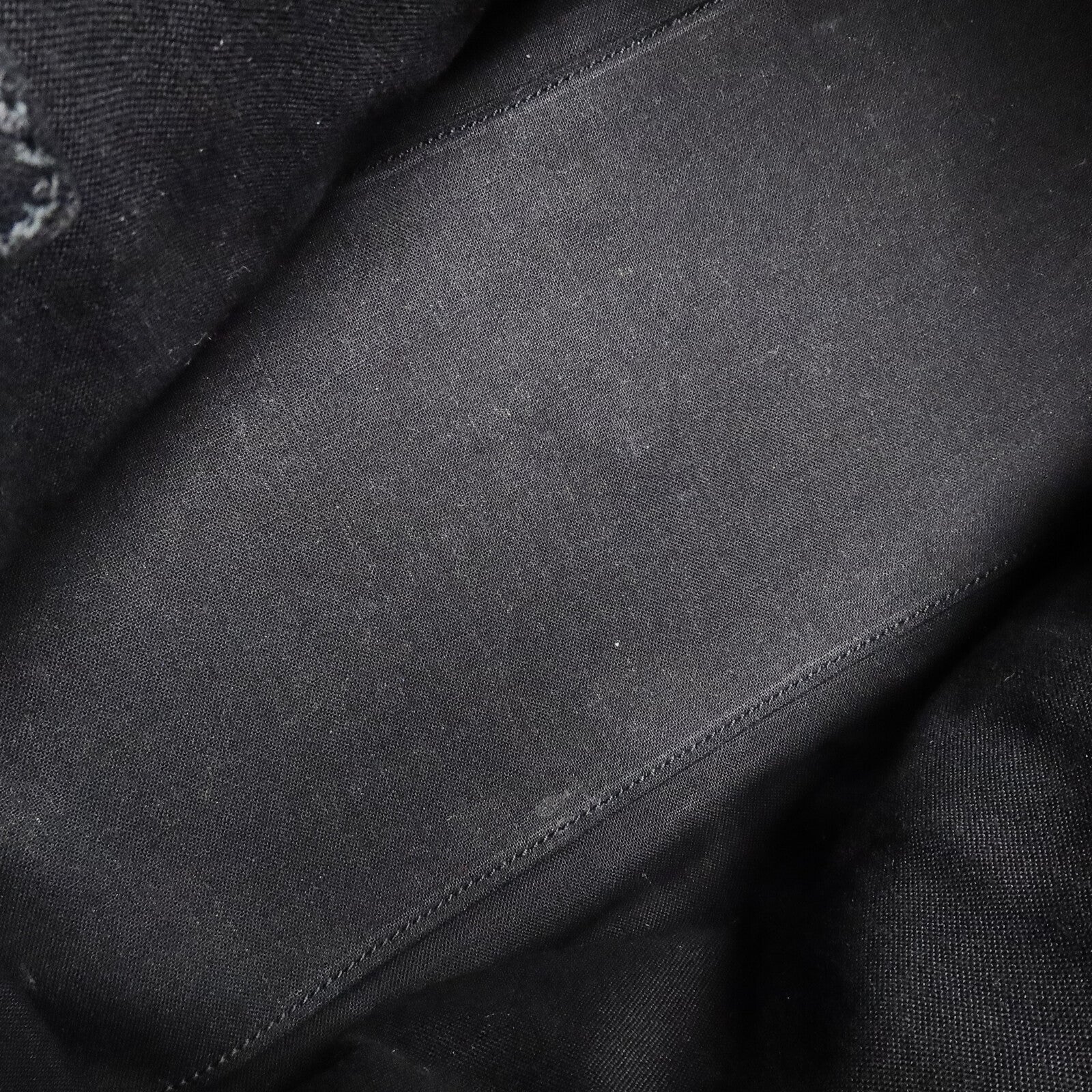 YVES SAINT LAURENT 牛皮皮革Cabas Chyc手挽肩背兩用袋