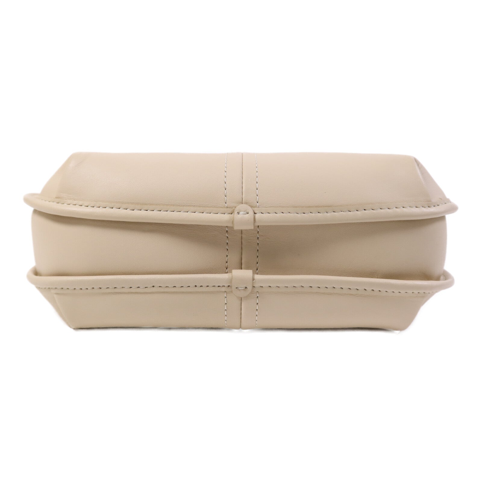 COACH 牛皮皮革Ergo Shoulder Bag金扣肩背袋