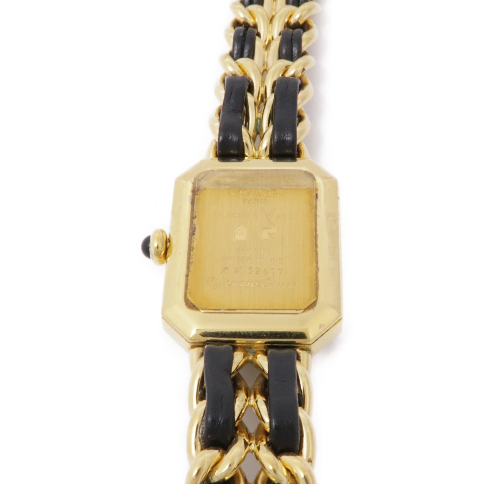 CHANEL Premiere M H0001