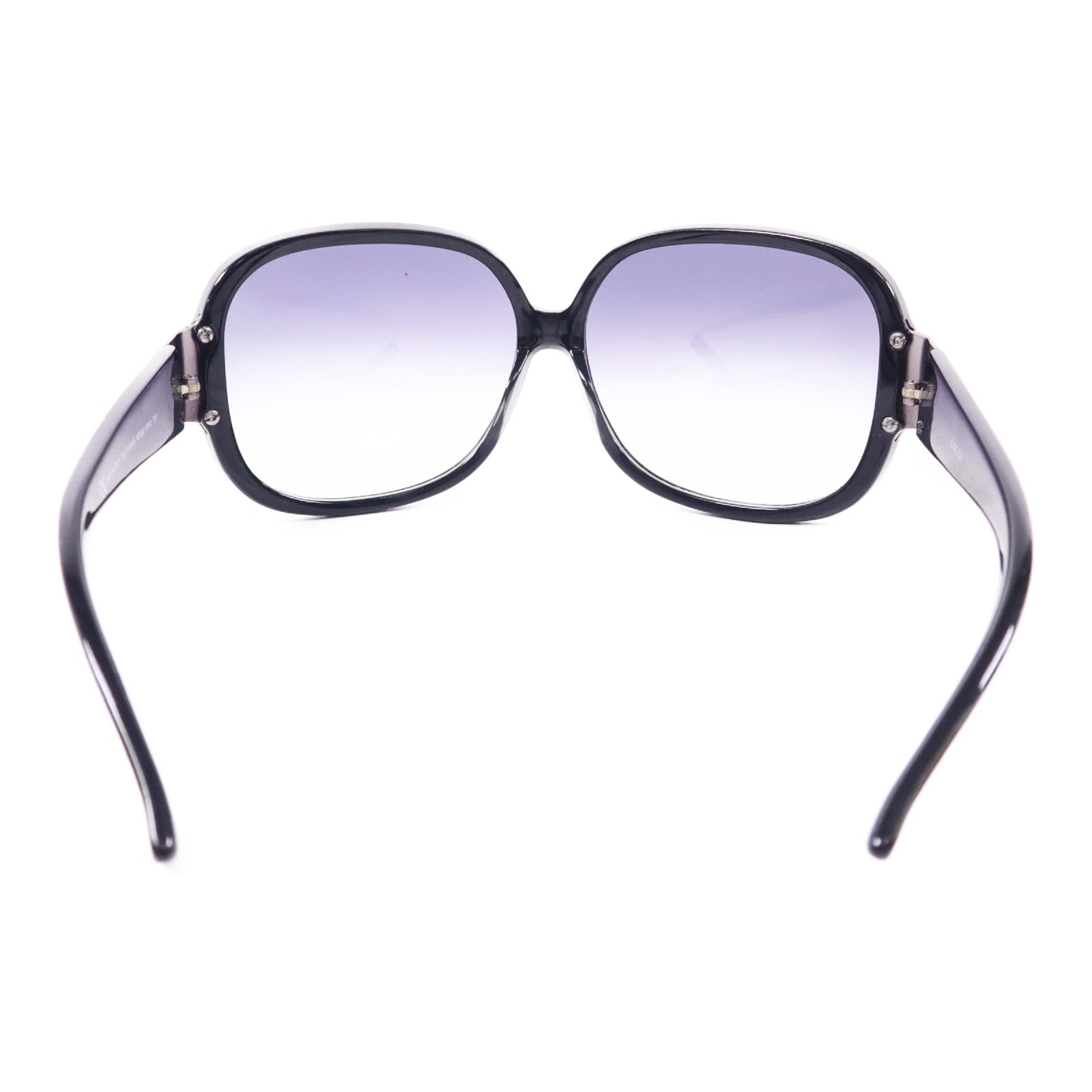 GUCCI PVC Sunglasses太陽眼鏡