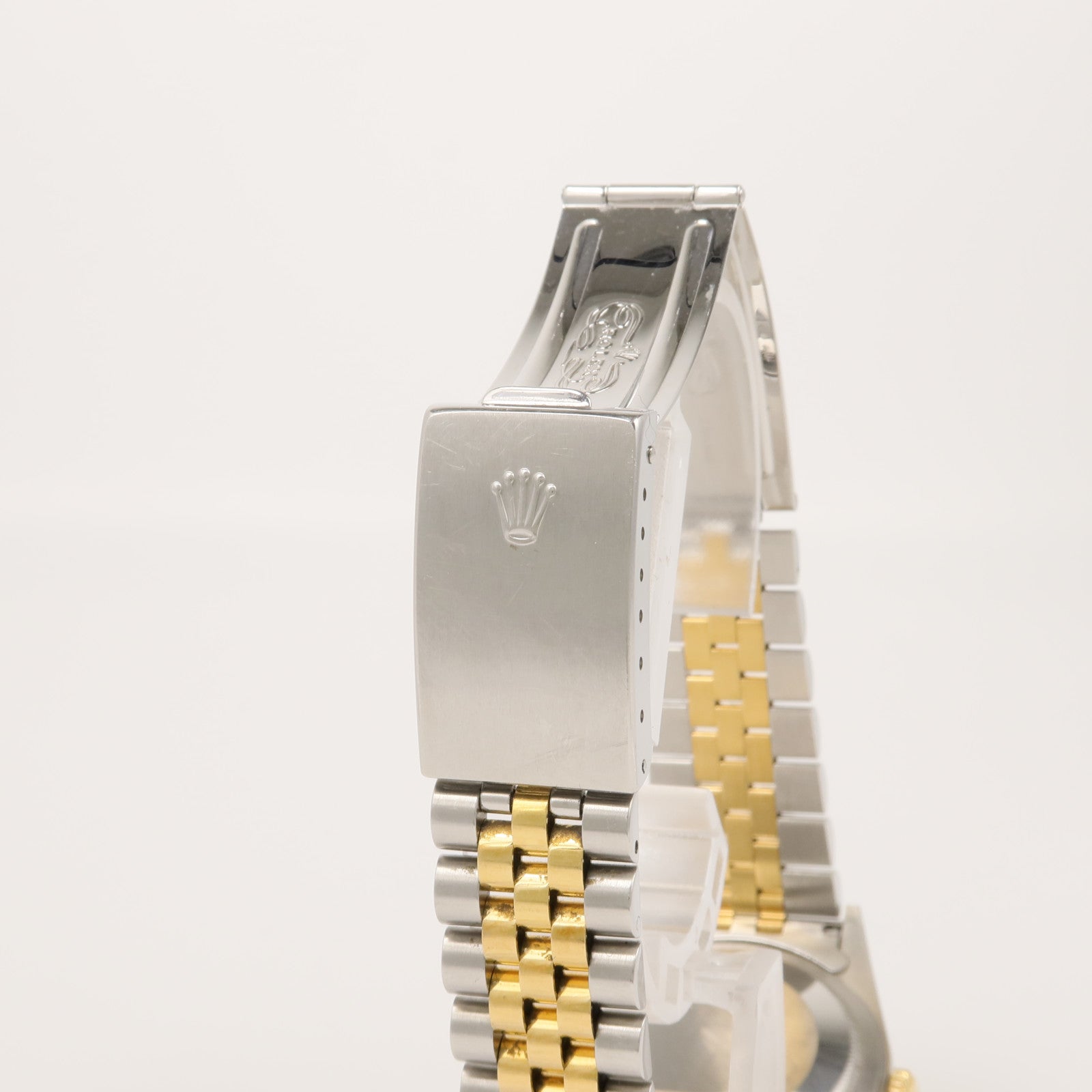 ROLEX Datejust 16233