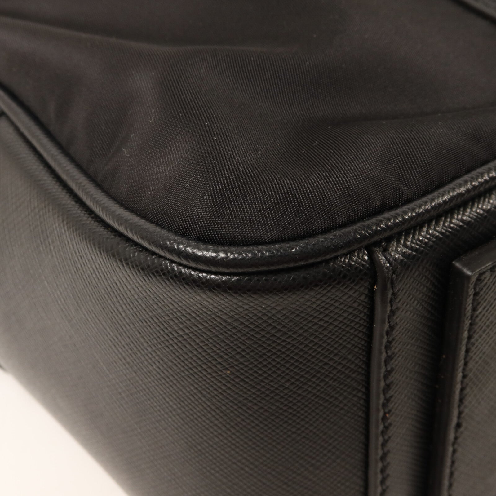 PRADA 尼龍Hand Bag手挽袋