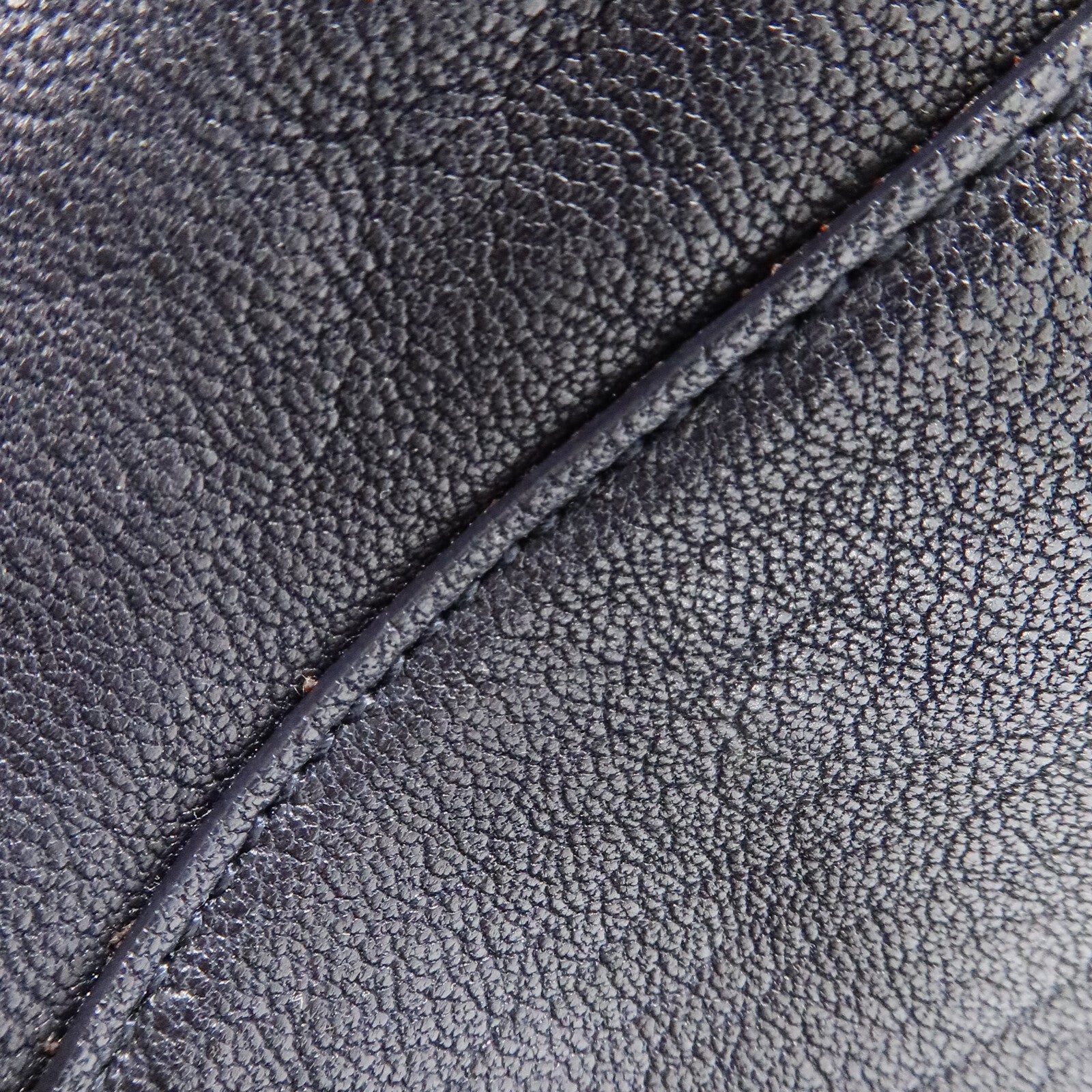 YVES SAINT LAURENT 牛皮皮革Cabas Chyc手挽肩背兩用袋