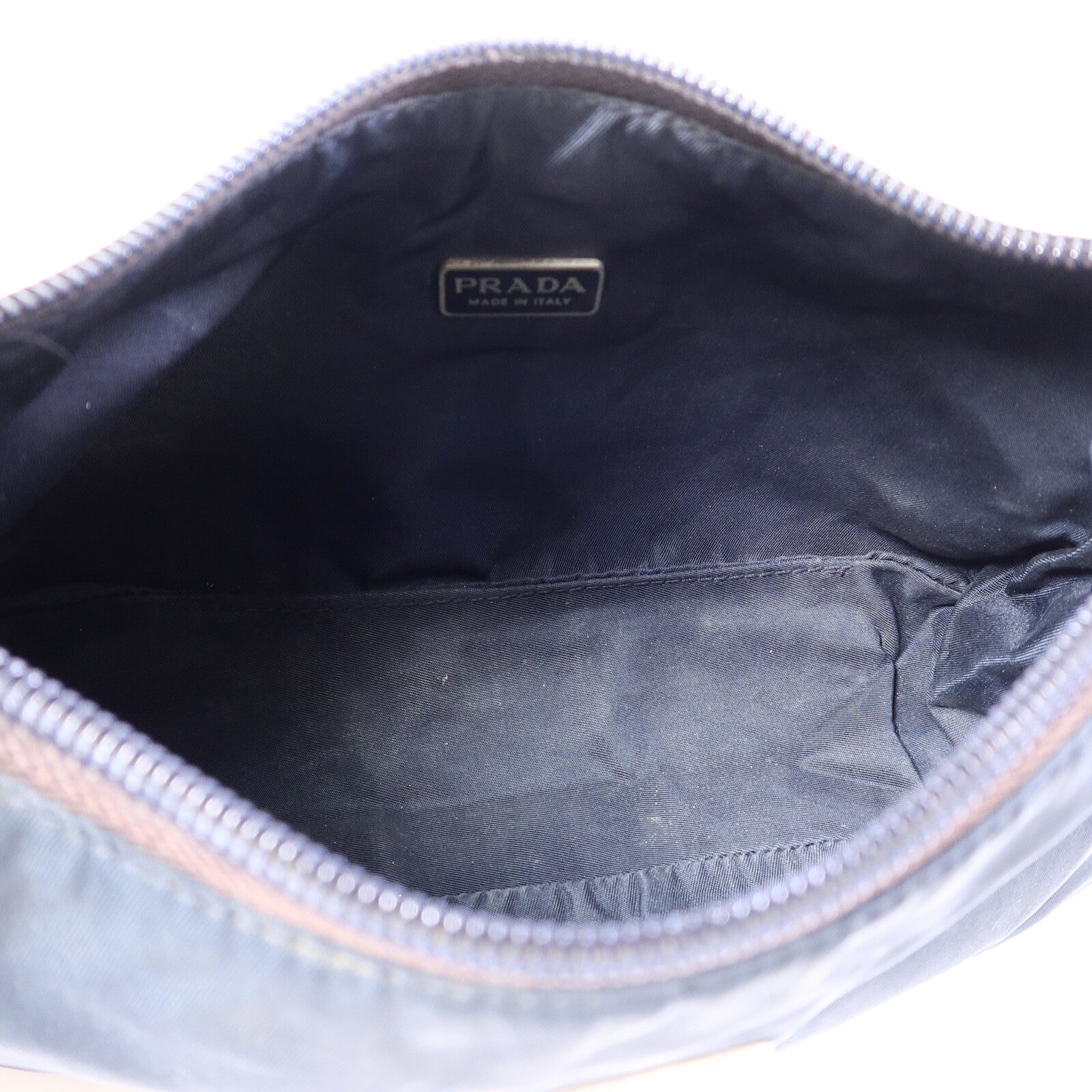 PRADA 尼龍Hand Bag手挽袋