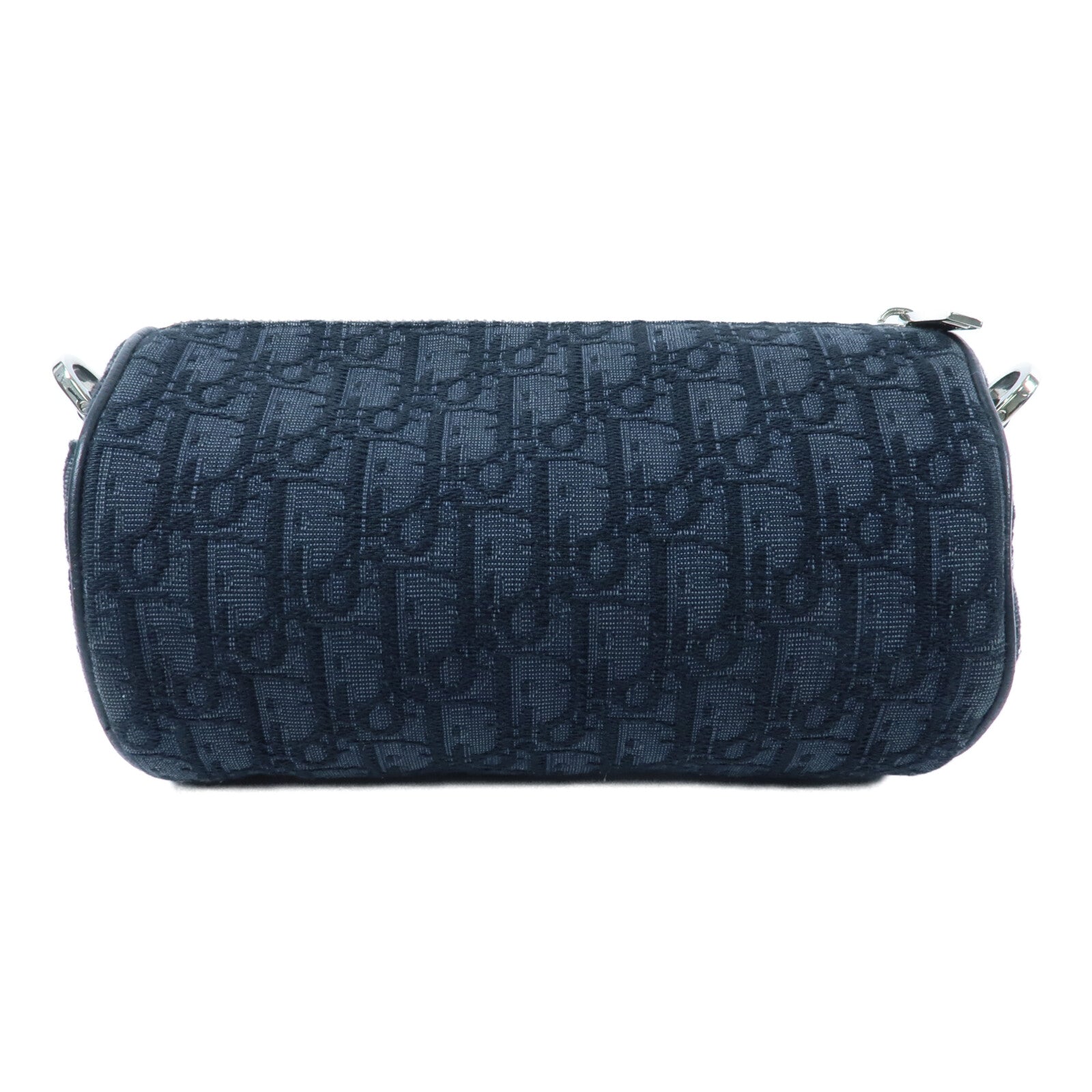 Dior 帆布Roller Messenger肩背袋