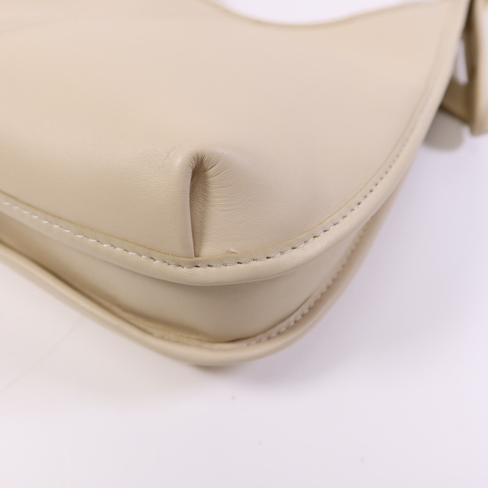COACH 牛皮皮革Ergo Shoulder Bag金扣肩背袋