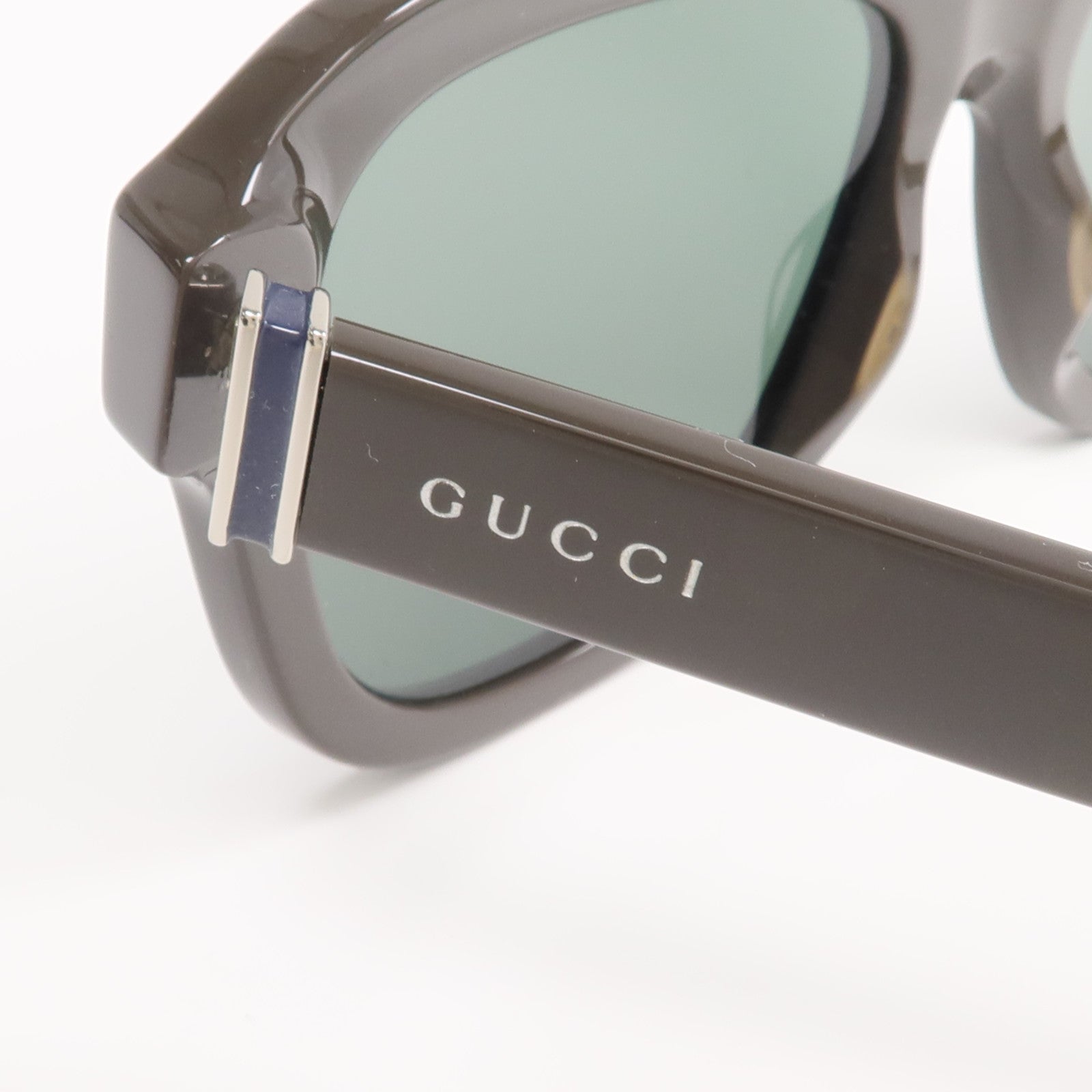 GUCCI PVC Sunglasses太陽眼鏡