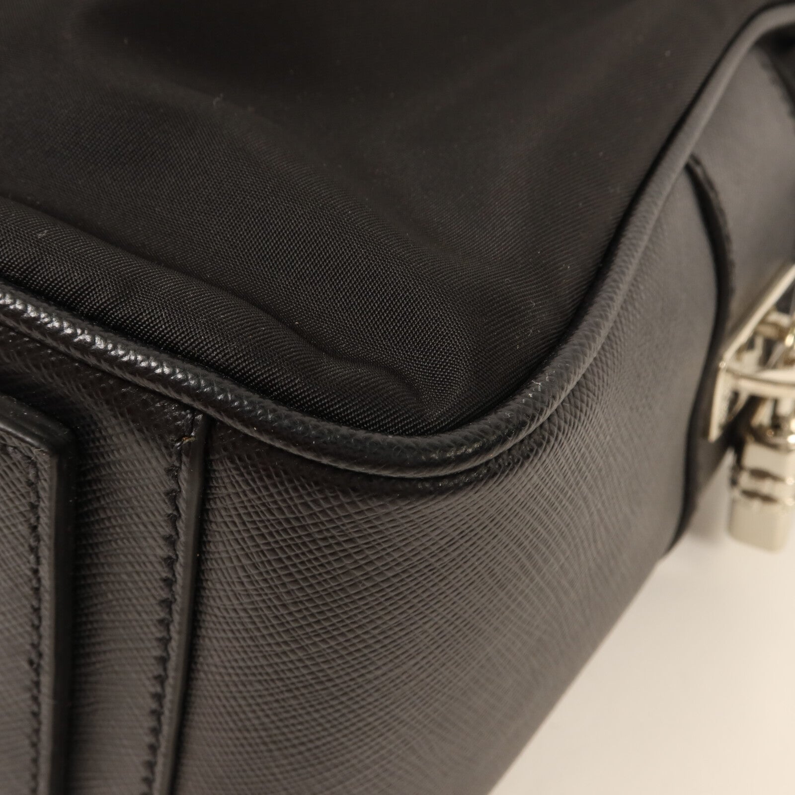 PRADA 尼龍Hand Bag手挽袋