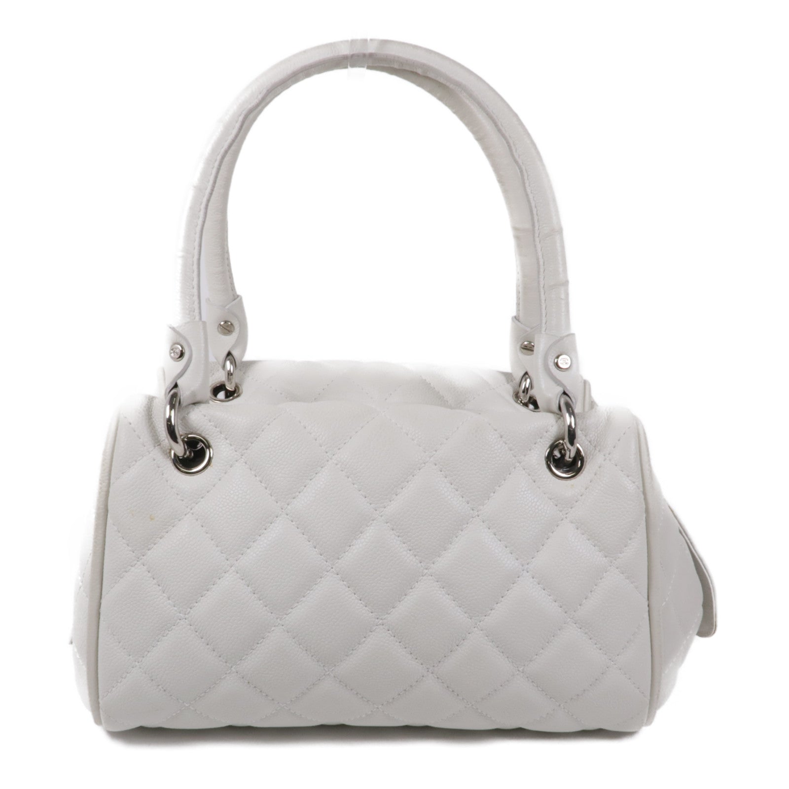 CHANEL 牛皮皮革Shoulder Bag肩背袋