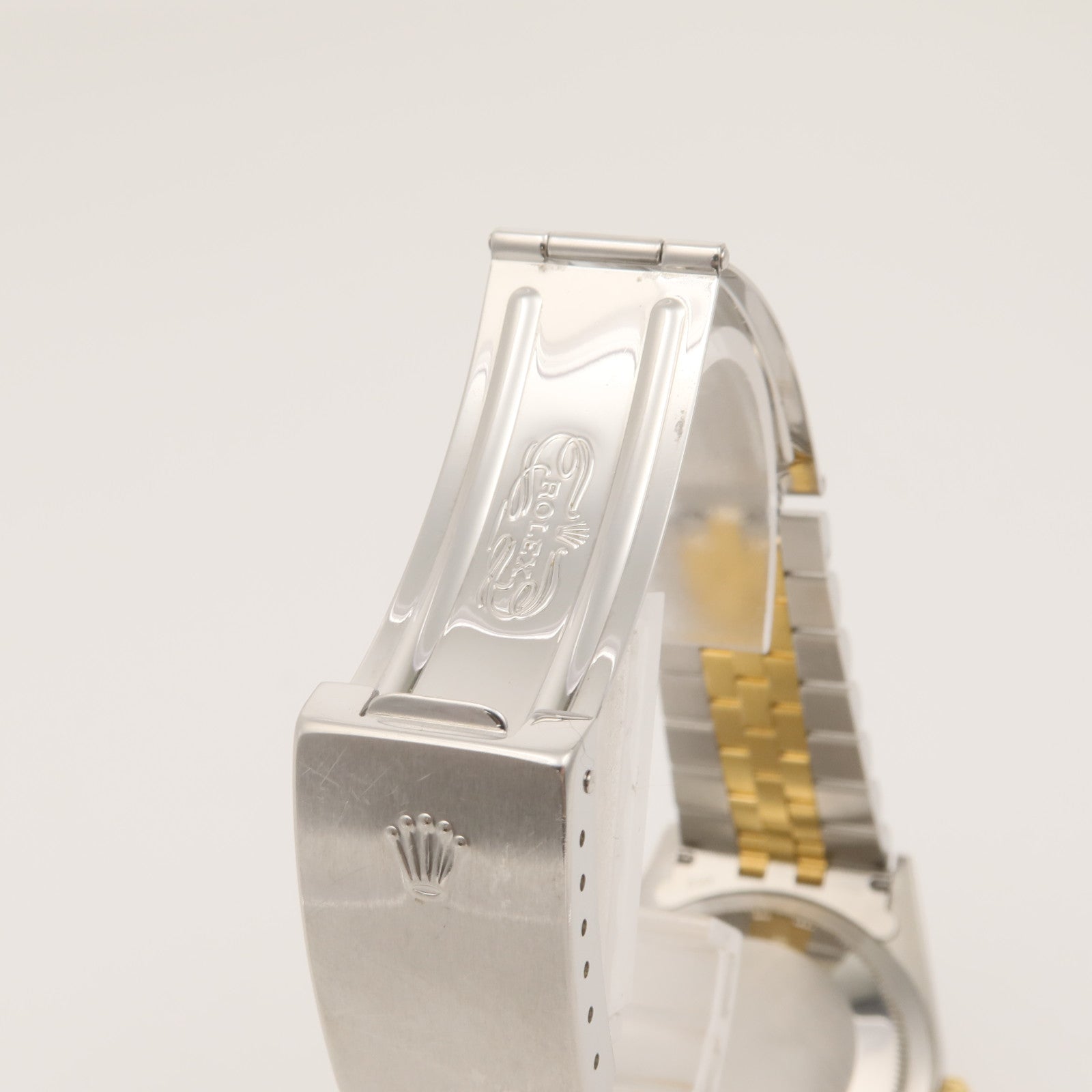 ROLEX Datejust 16233