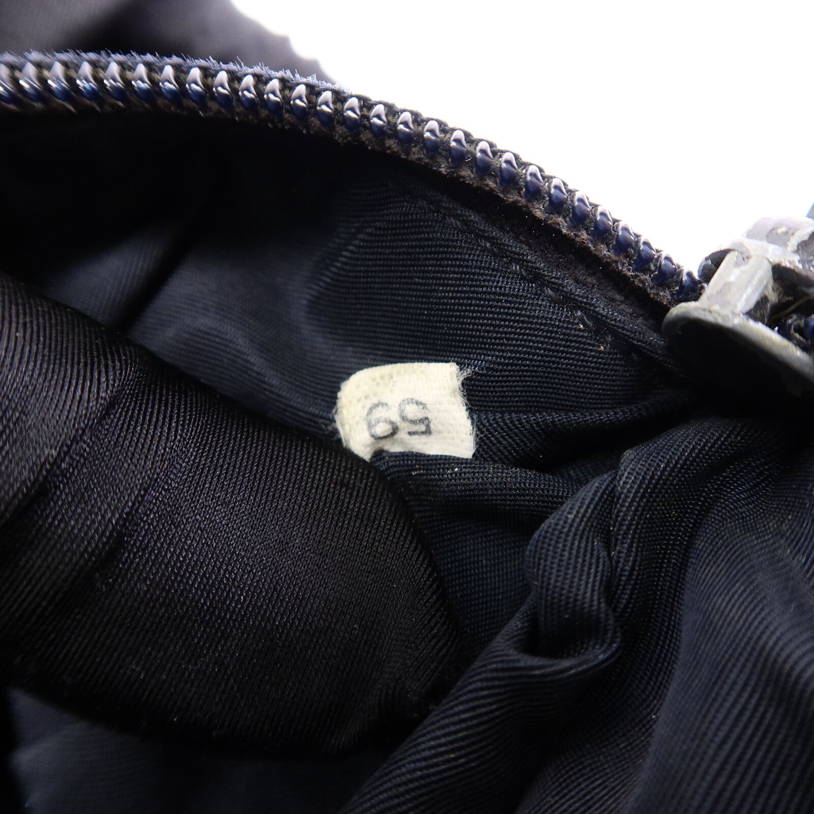 PRADA 尼龍Hand Bag手挽袋