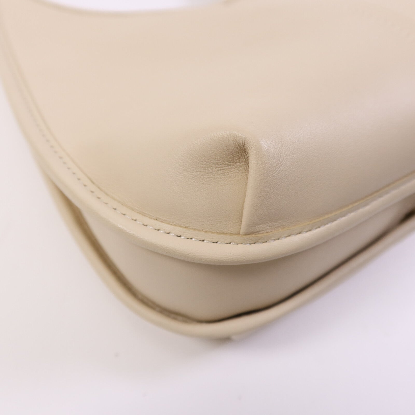 COACH 牛皮皮革Ergo Shoulder Bag金扣肩背袋