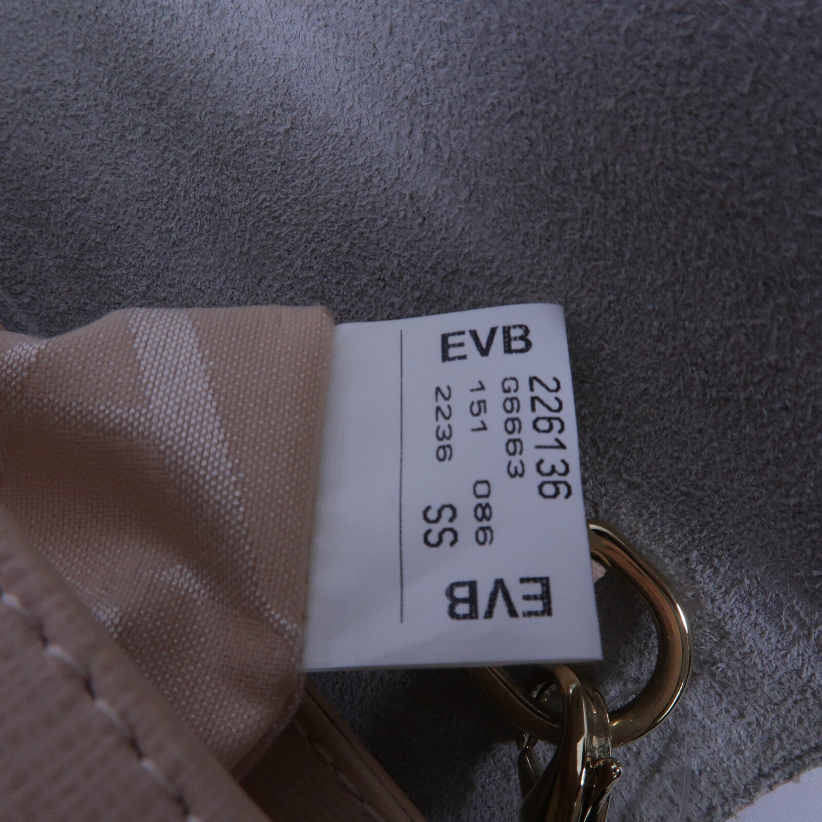 Furla 牛皮皮革Chain Shoulder鏈帶肩背袋