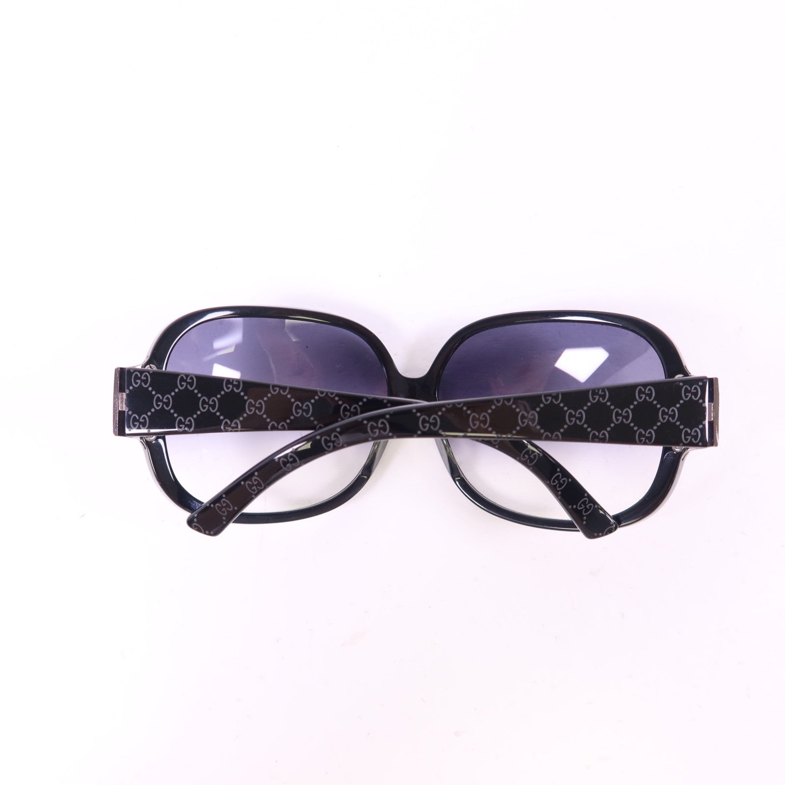 GUCCI PVC Sunglasses太陽眼鏡