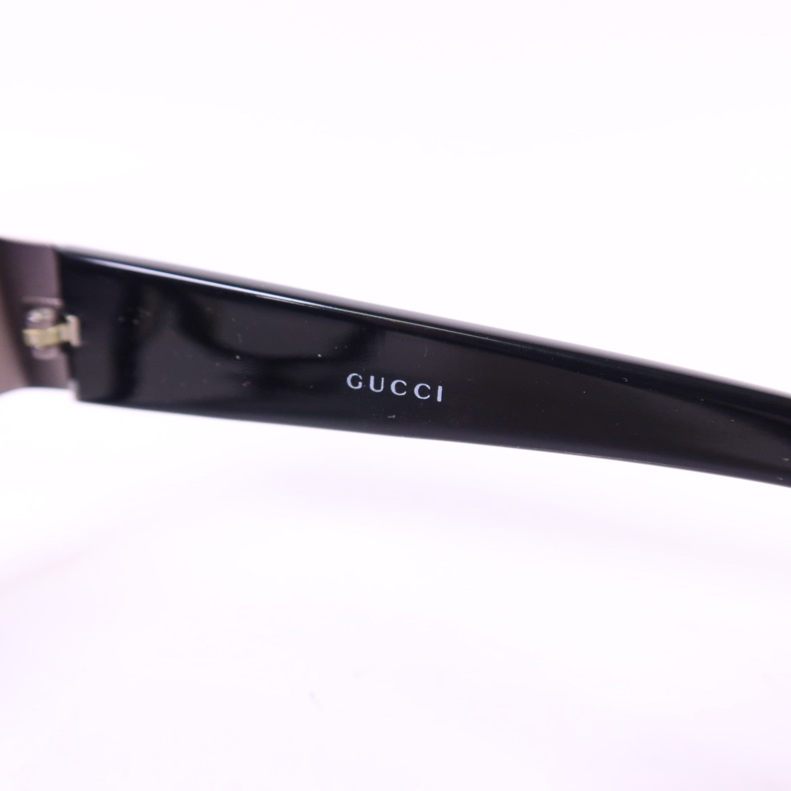 GUCCI PVC Sunglasses太陽眼鏡