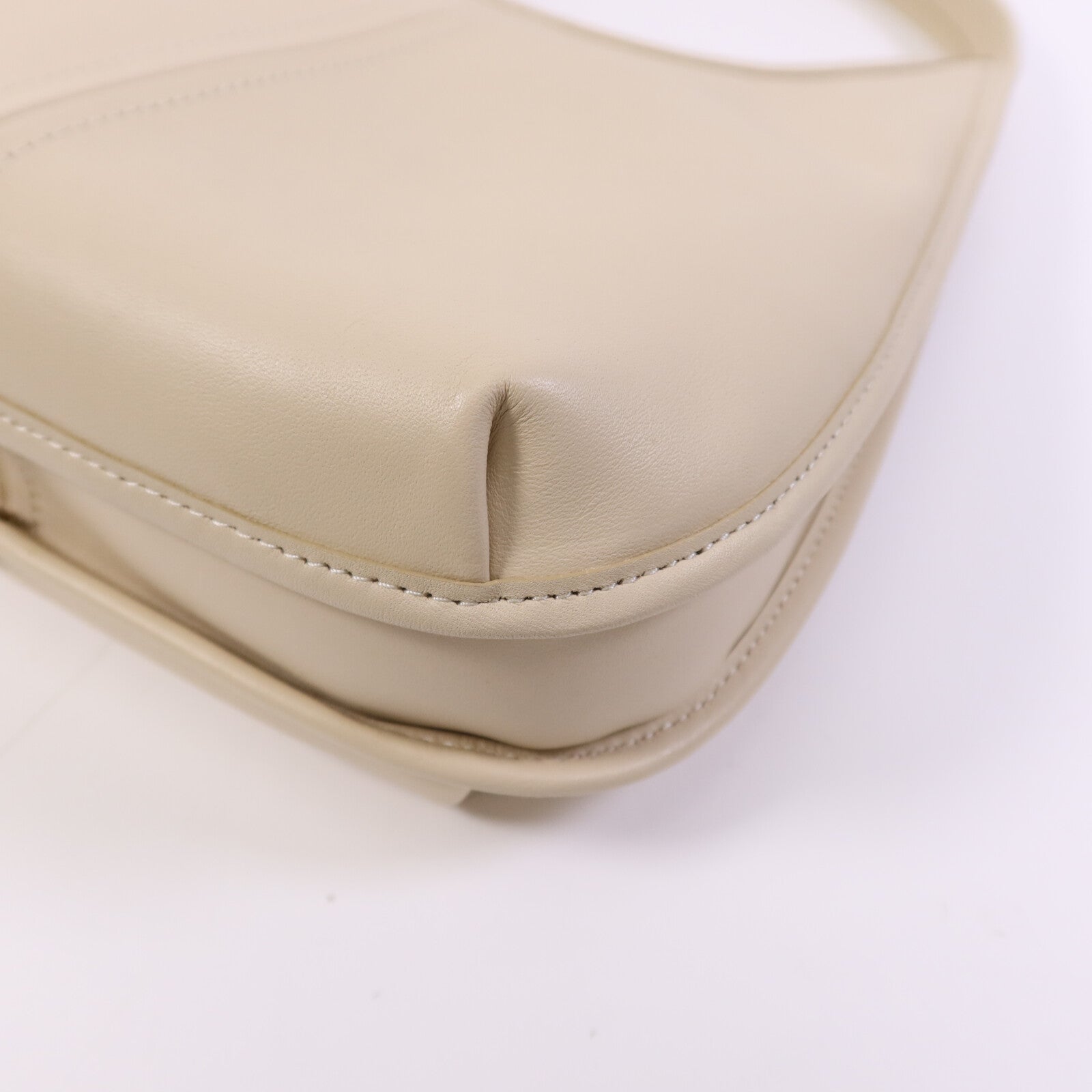 COACH 牛皮皮革Ergo Shoulder Bag金扣肩背袋