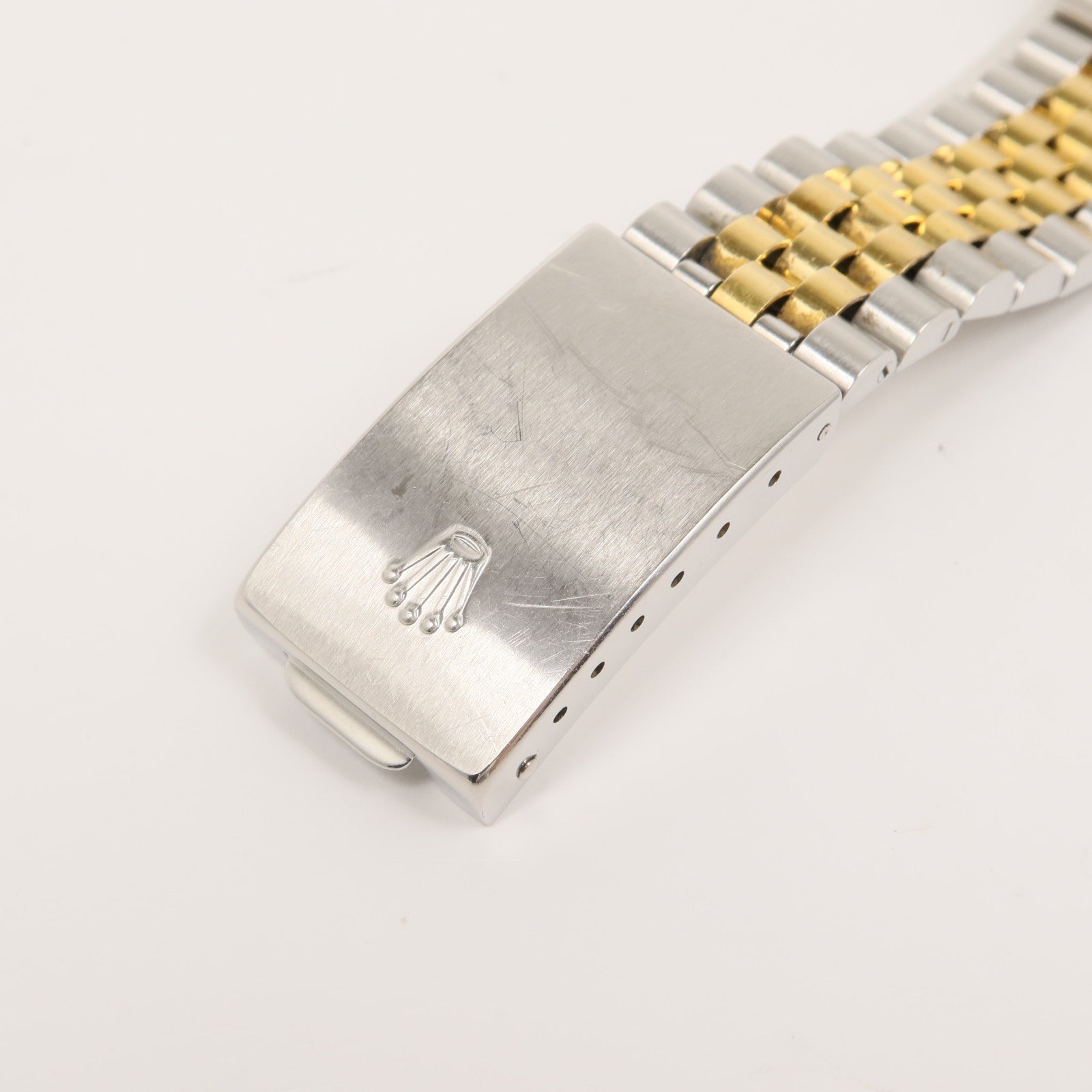 ROLEX Datejust 16233