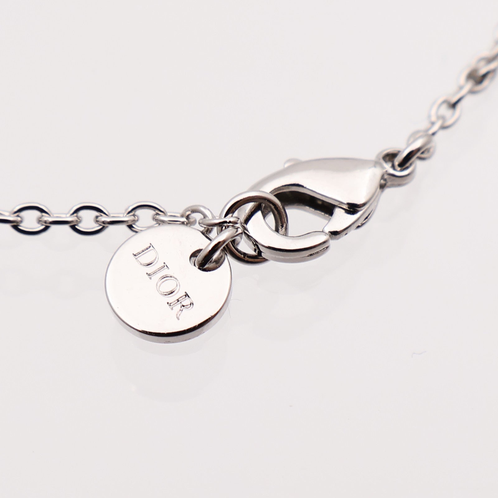 Dior 金屬Clair D Lune Bracelet手鏈