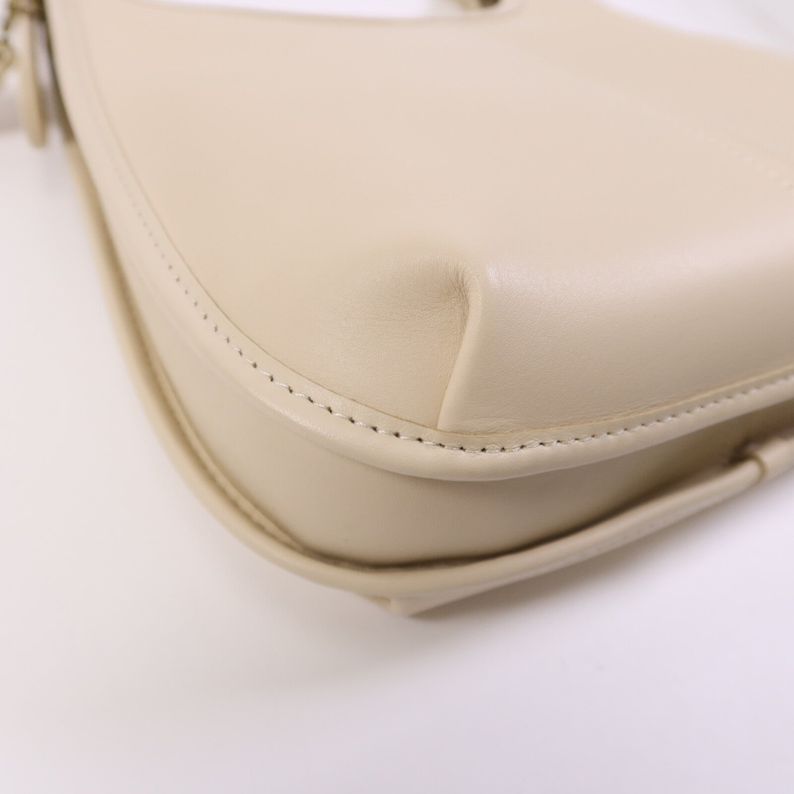 COACH 牛皮皮革Ergo Shoulder Bag金扣肩背袋