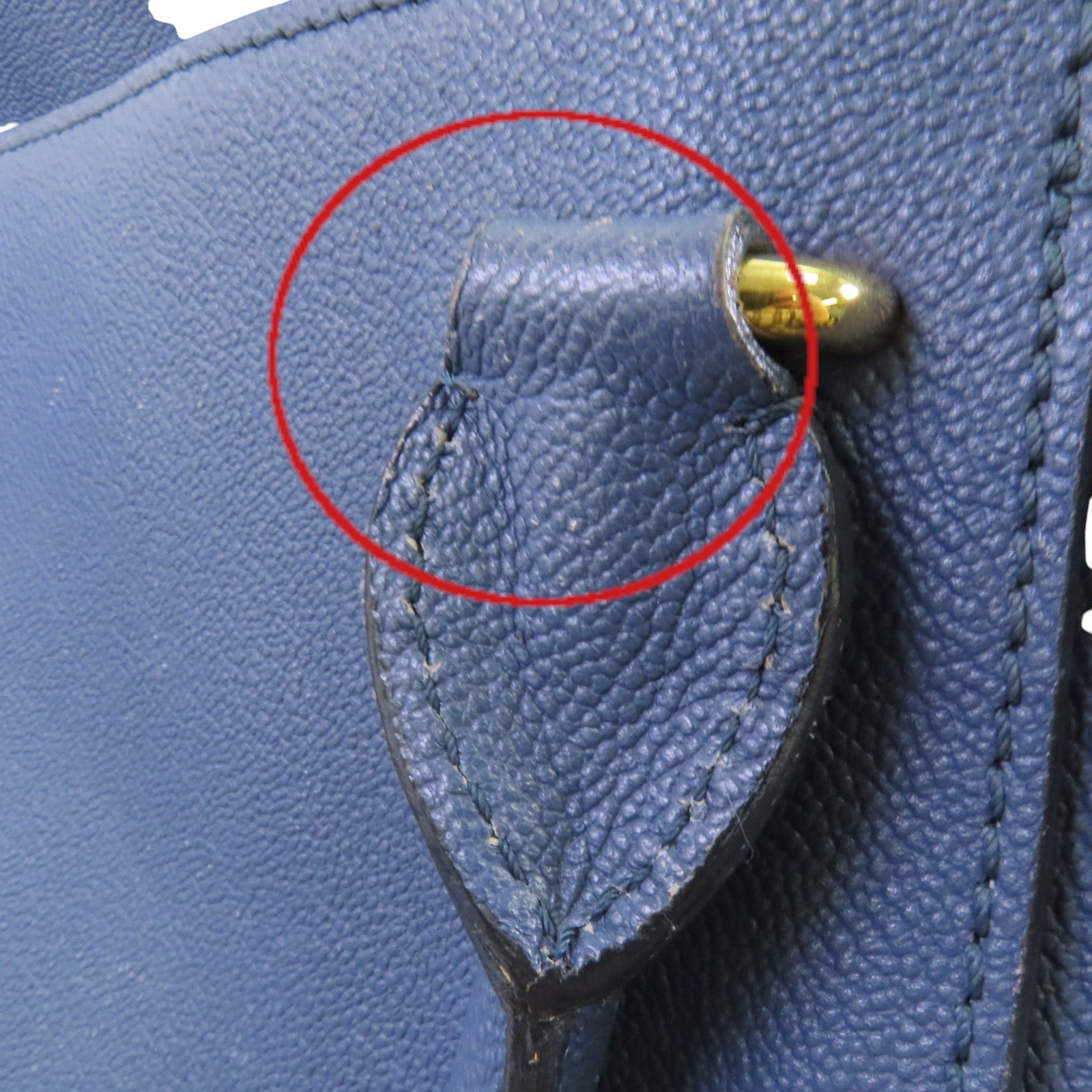 BURBERRY 牛皮皮革Buckle Tote Bag金扣手挽肩背兩用袋