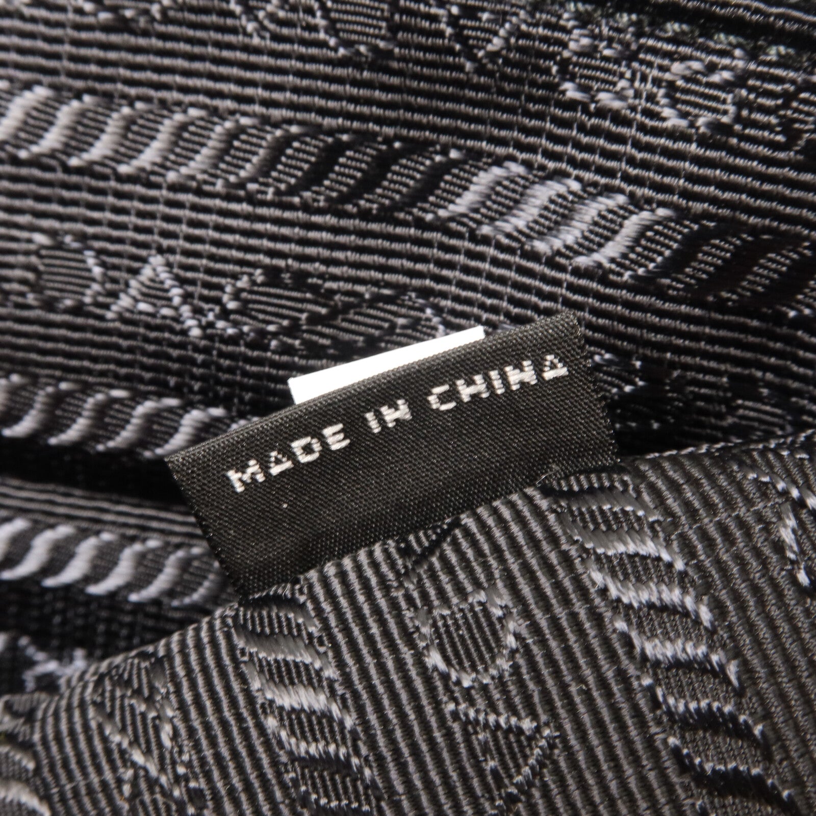 PRADA 尼龍Hand Bag手挽袋