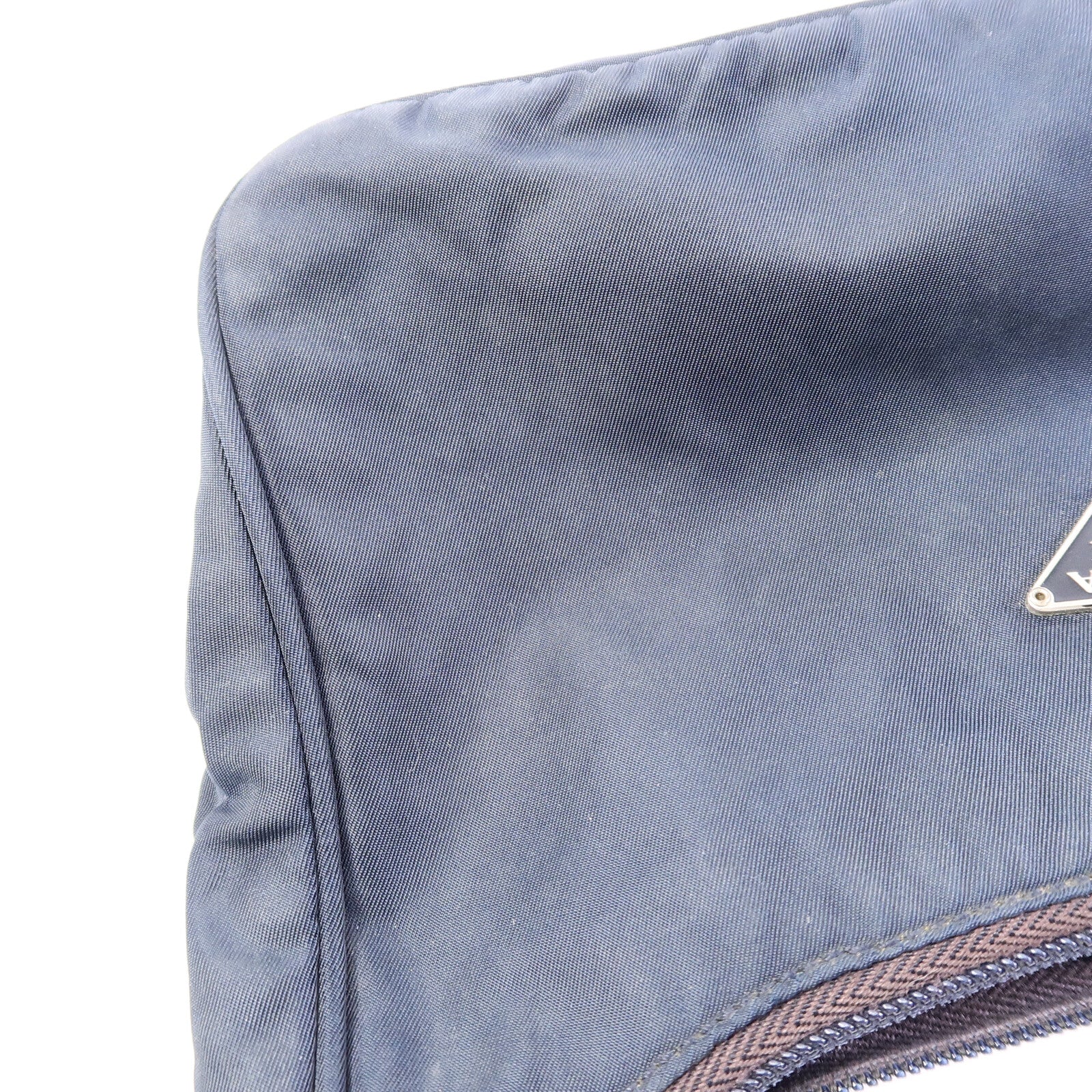 PRADA 尼龍Hand Bag手挽袋