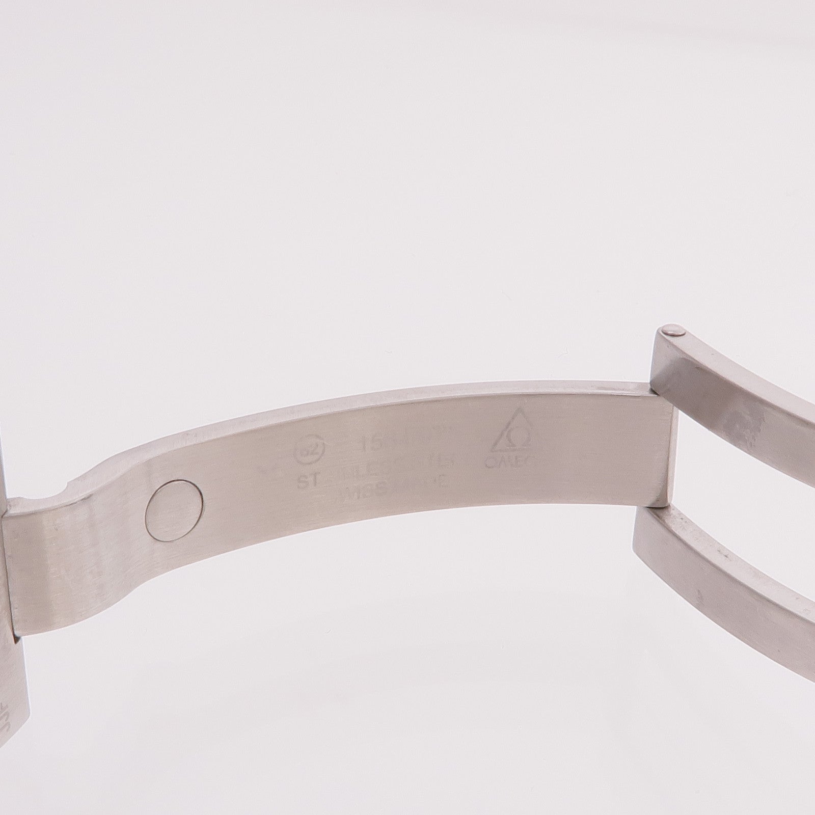 OMEGA Speedmaster Date / Day‑Date 323.30.40.40