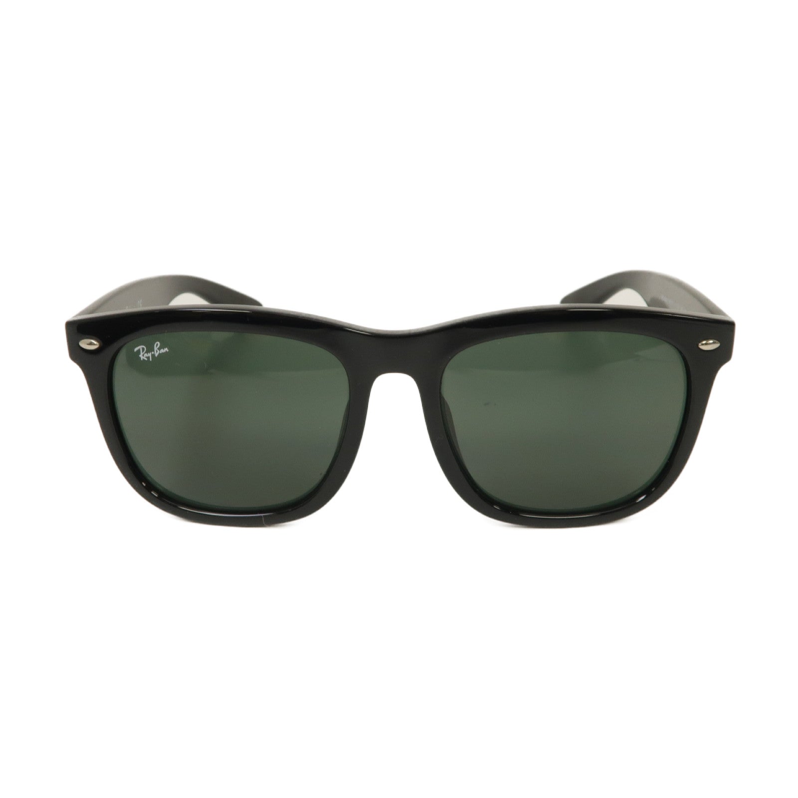 Ray-Ban 【激減優惠】PVC Sunglasses太陽眼鏡黒色