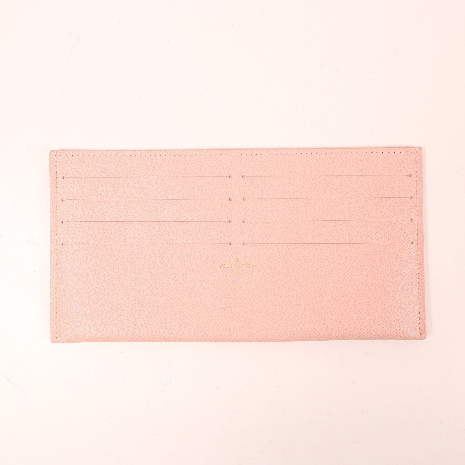 LOUIS VUITTON Monogram Lovely Birds Felicie Pochette金扣肩背袋