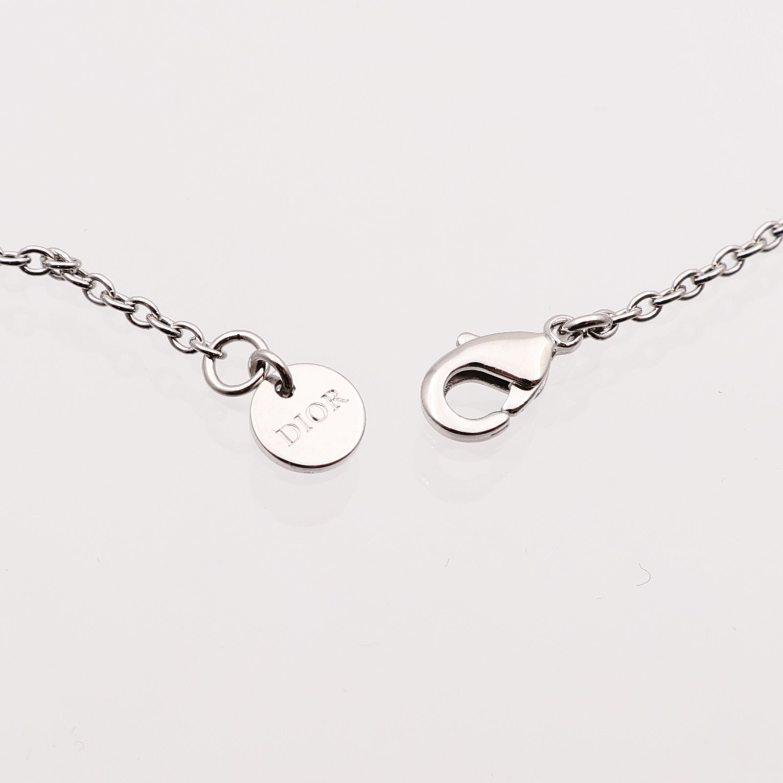Dior 金屬Clair D Lune Bracelet手鏈