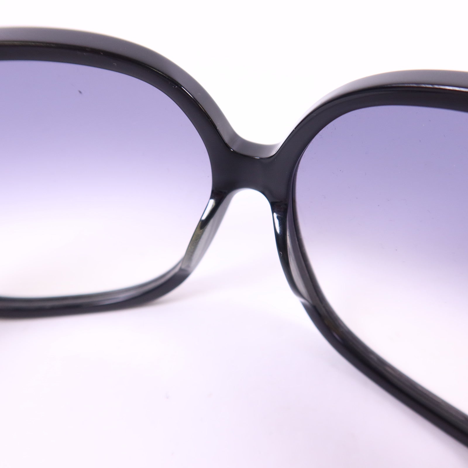 GUCCI PVC Sunglasses太陽眼鏡