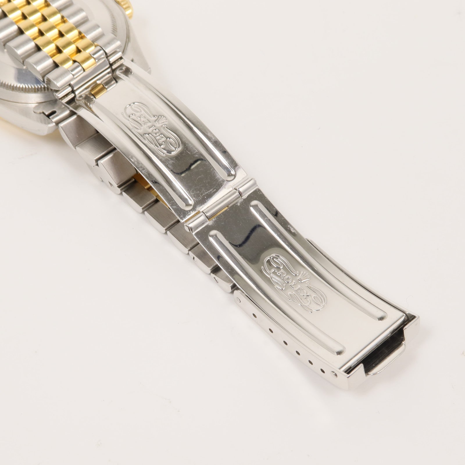 ROLEX Datejust 16233