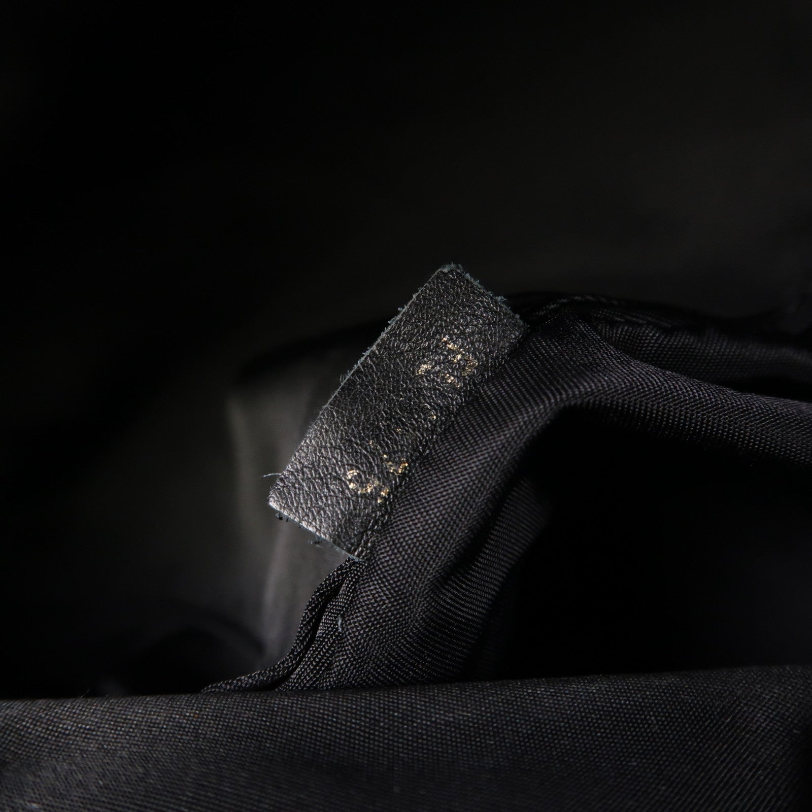 LOUIS VUITTON Monogram Macassar Palm Spring PM金扣背包棕色