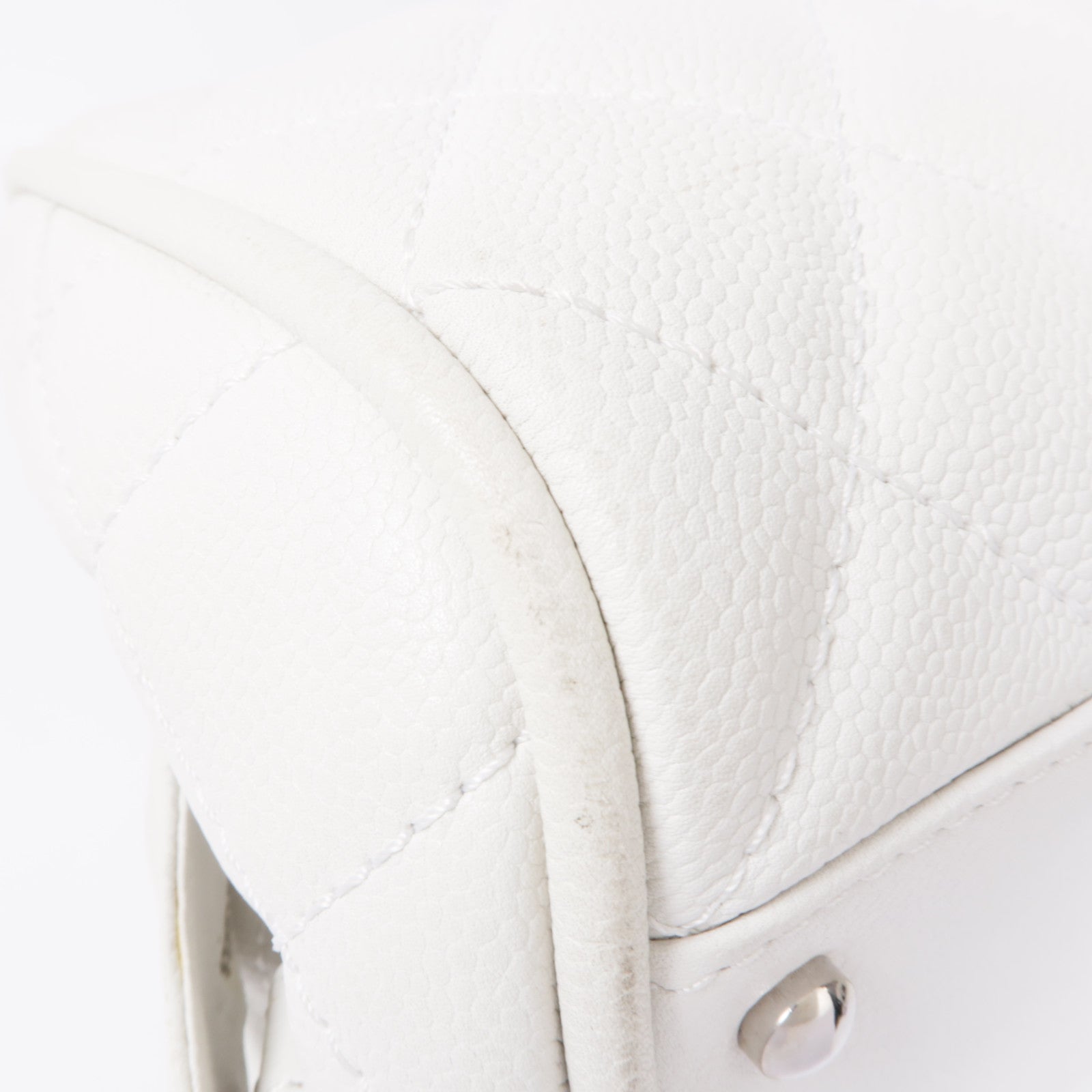 CHANEL 牛皮皮革Shoulder Bag肩背袋